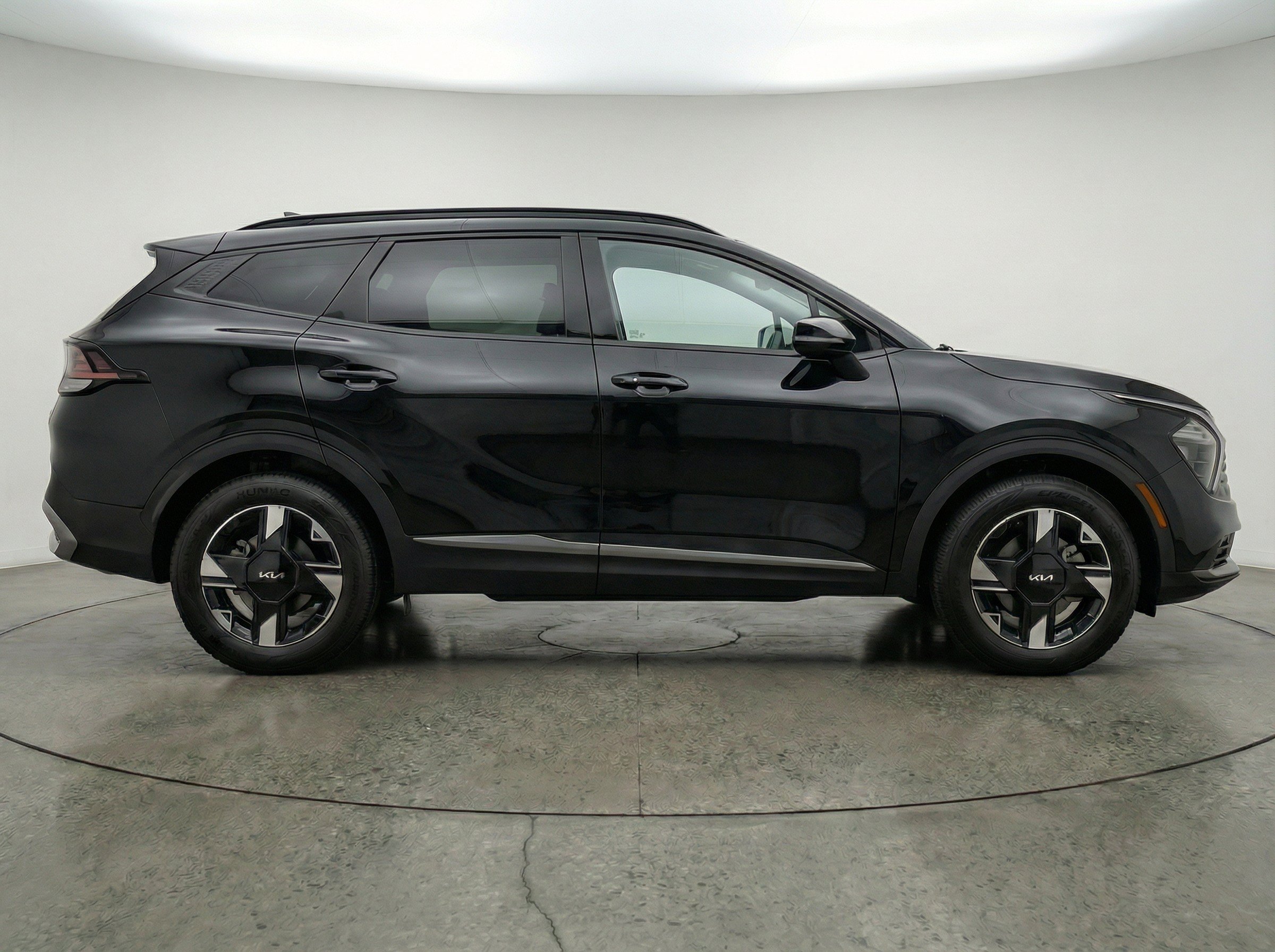 Thumbnail: 2026 Kia Sportage - 11