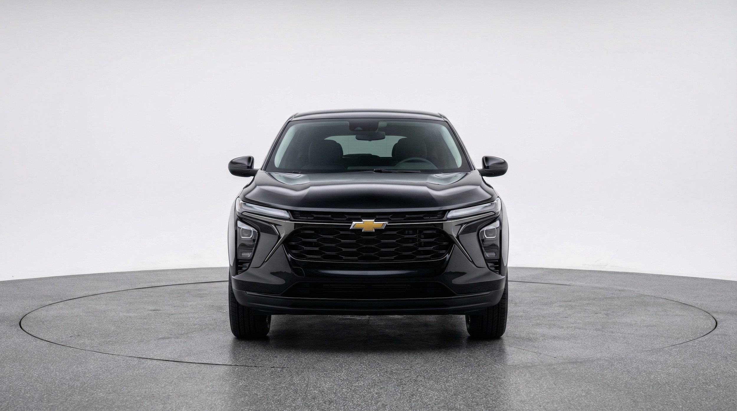 Thumbnail: 2025 Chevrolet Trax - 2