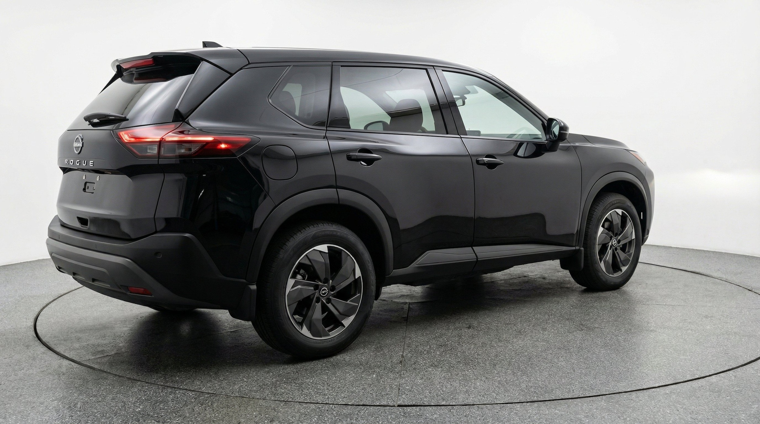 Thumbnail: 2025 Nissan Rogue - 9