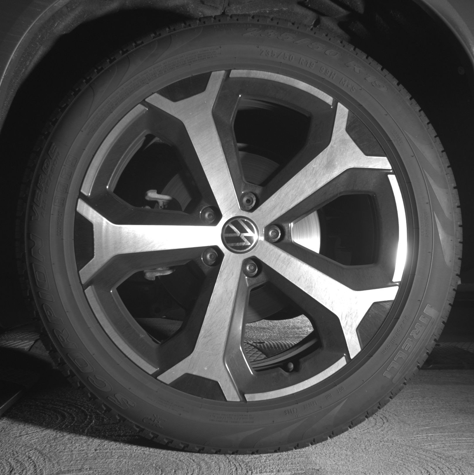Thumbnail: 2026 Volkswagen Tiguan - 14