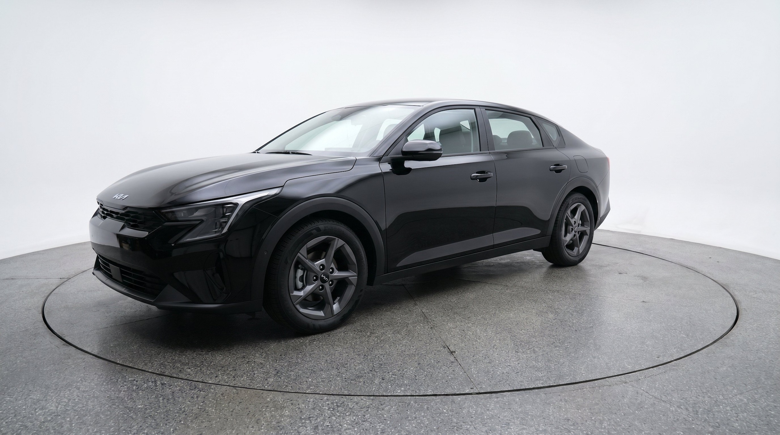 Thumbnail: 2026 Kia K4 - 3