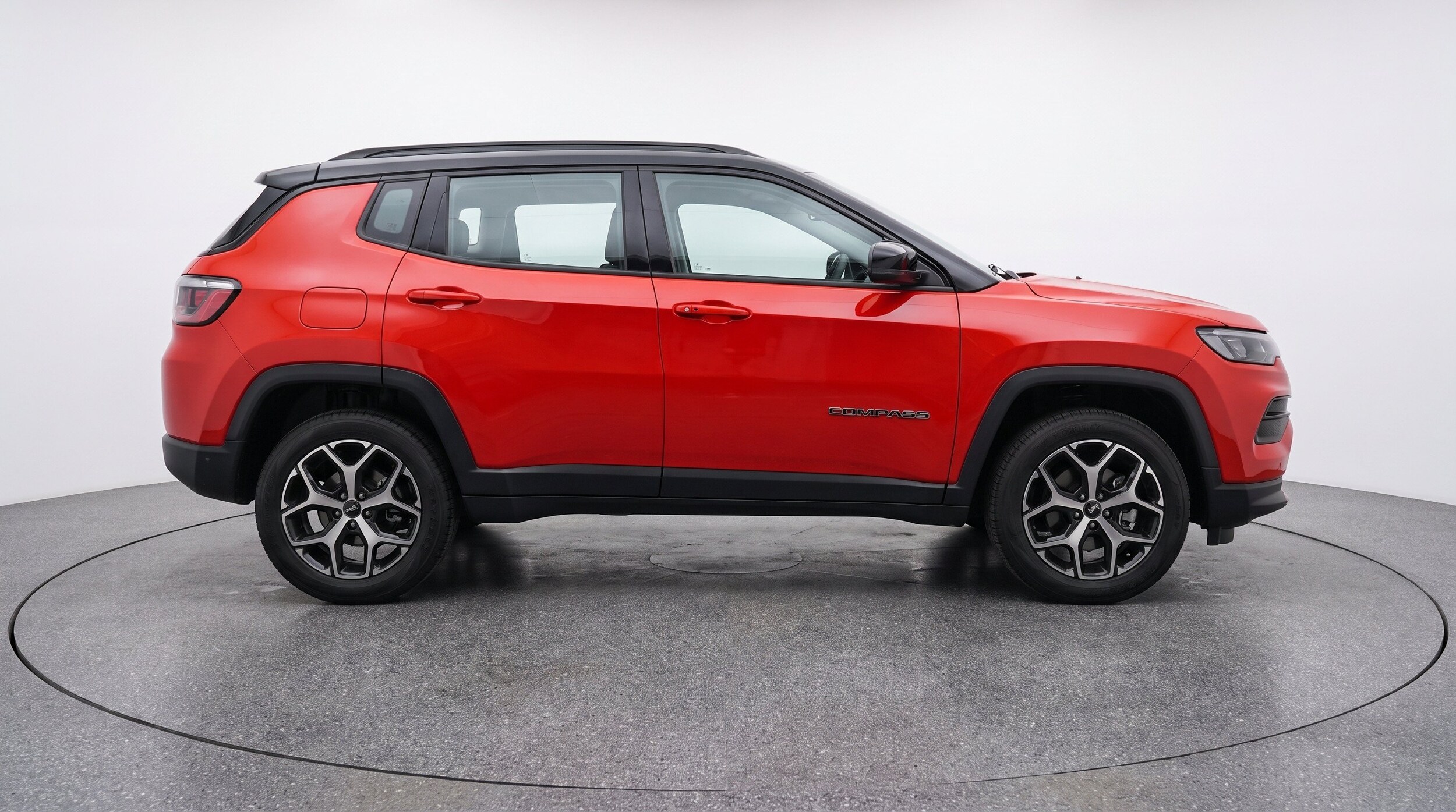 Thumbnail: 2025 Jeep Compass - 11