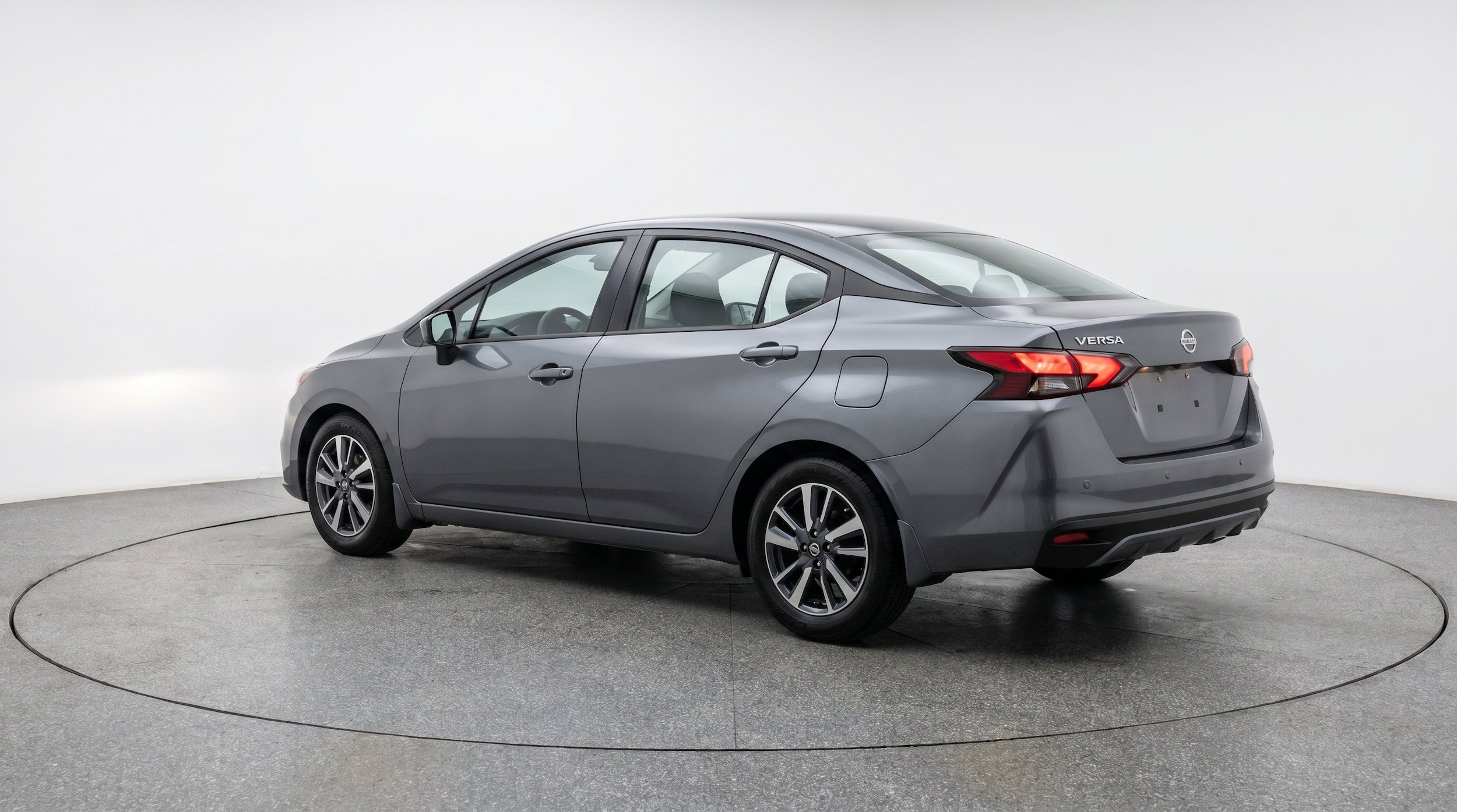 Thumbnail: 2025 Nissan Versa - 6