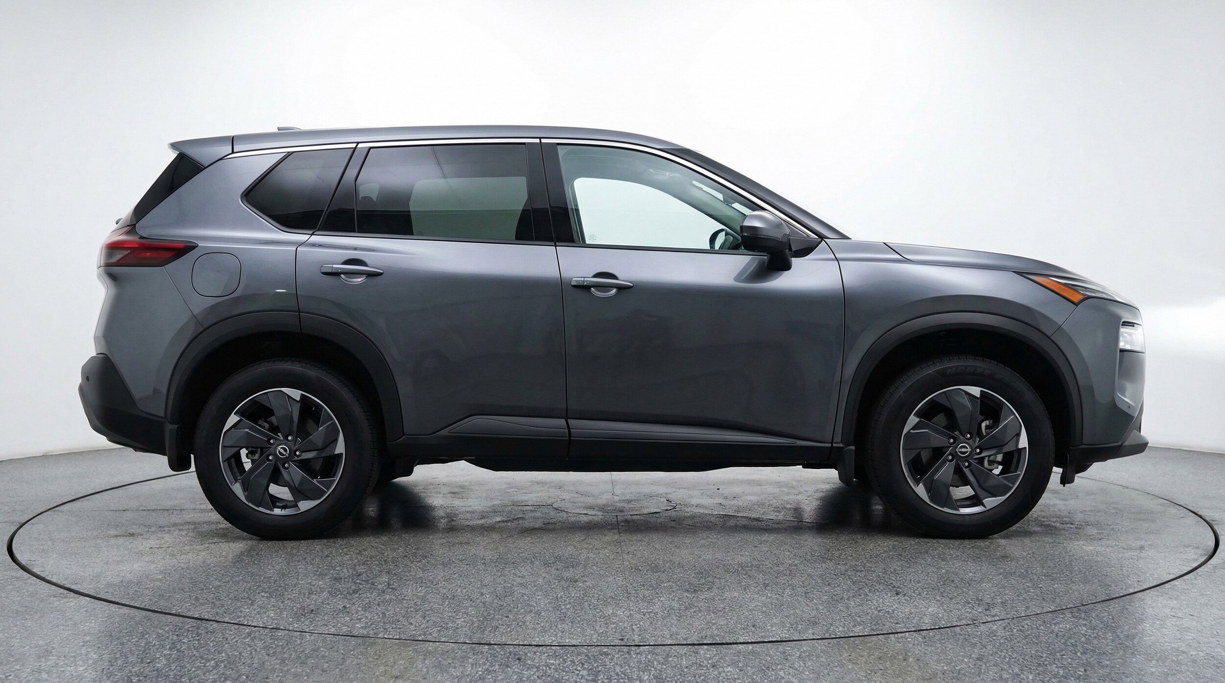 Thumbnail: 2025 Nissan Rogue - 11