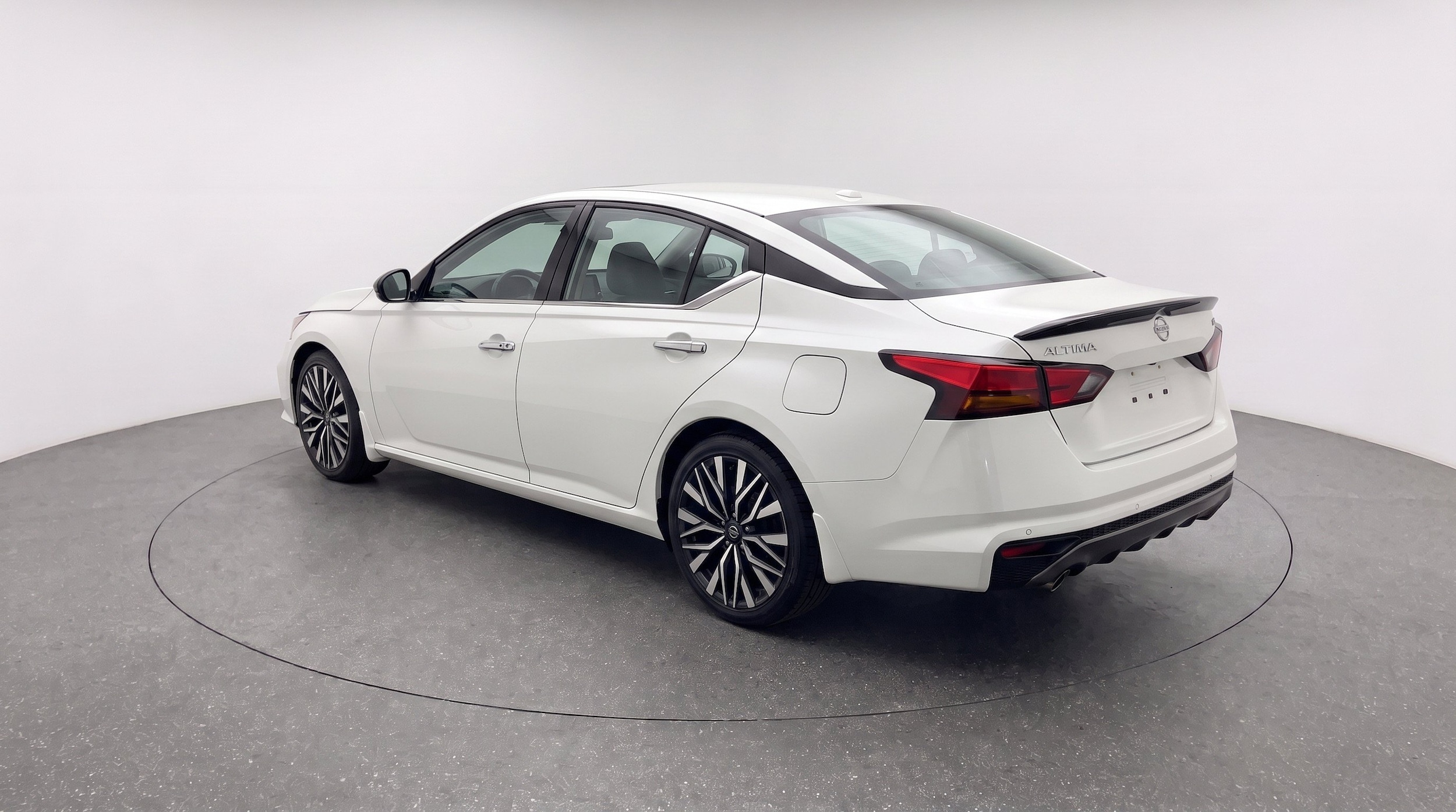 Thumbnail: 2025 Nissan Altima - 6