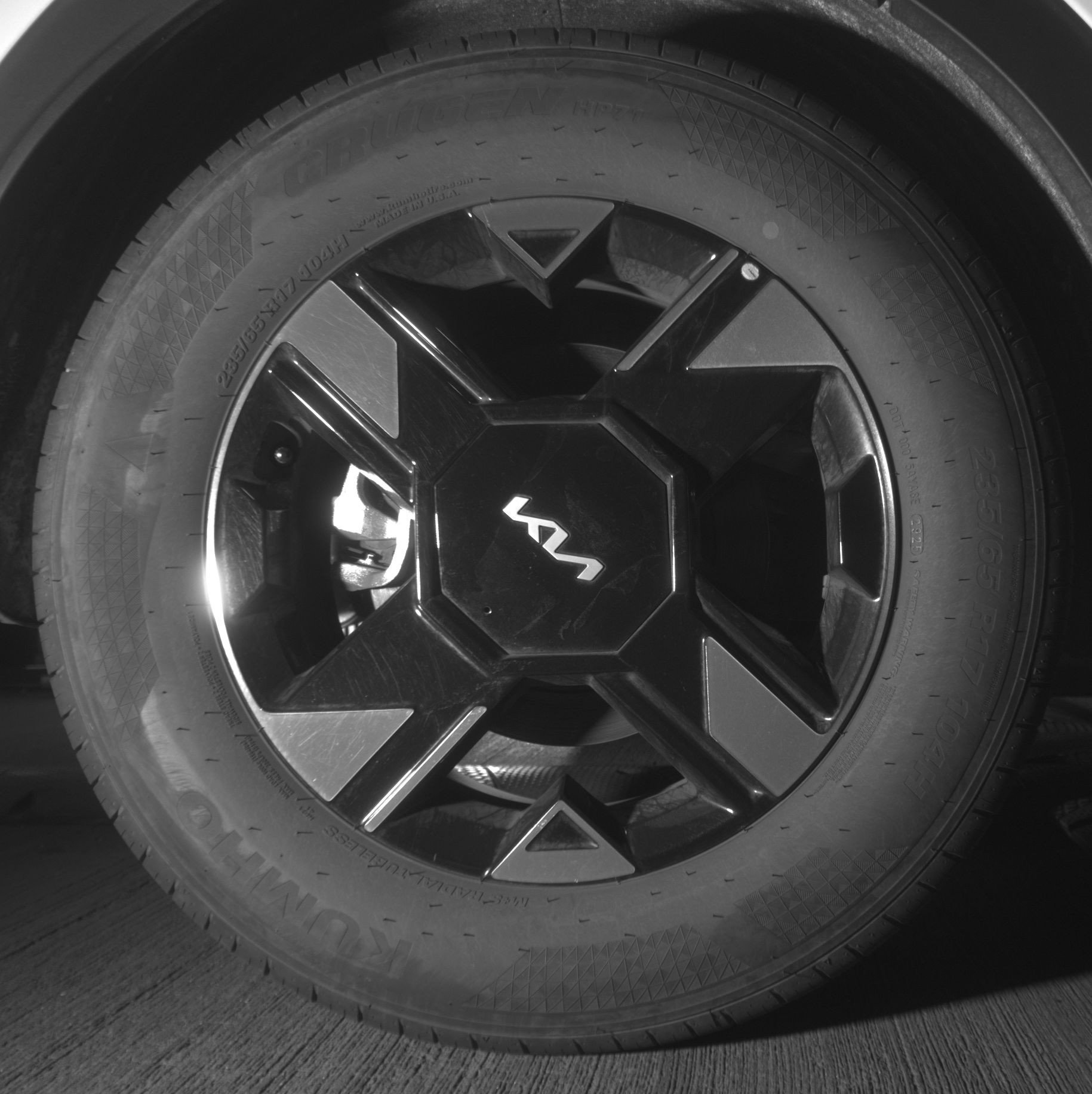 Thumbnail: 2026 Kia Sportage - 15