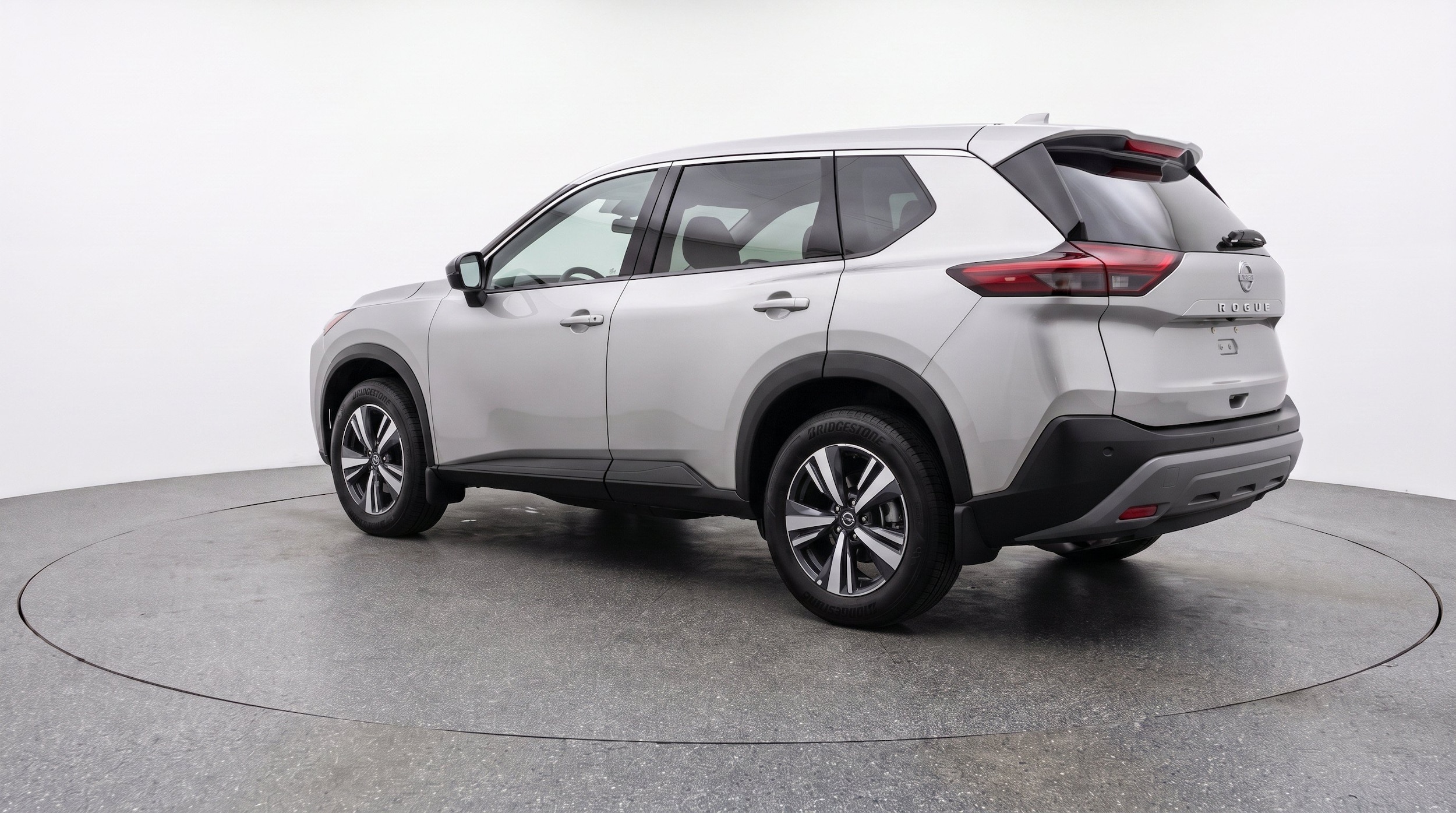 Thumbnail: 2026 Nissan Rogue - 6