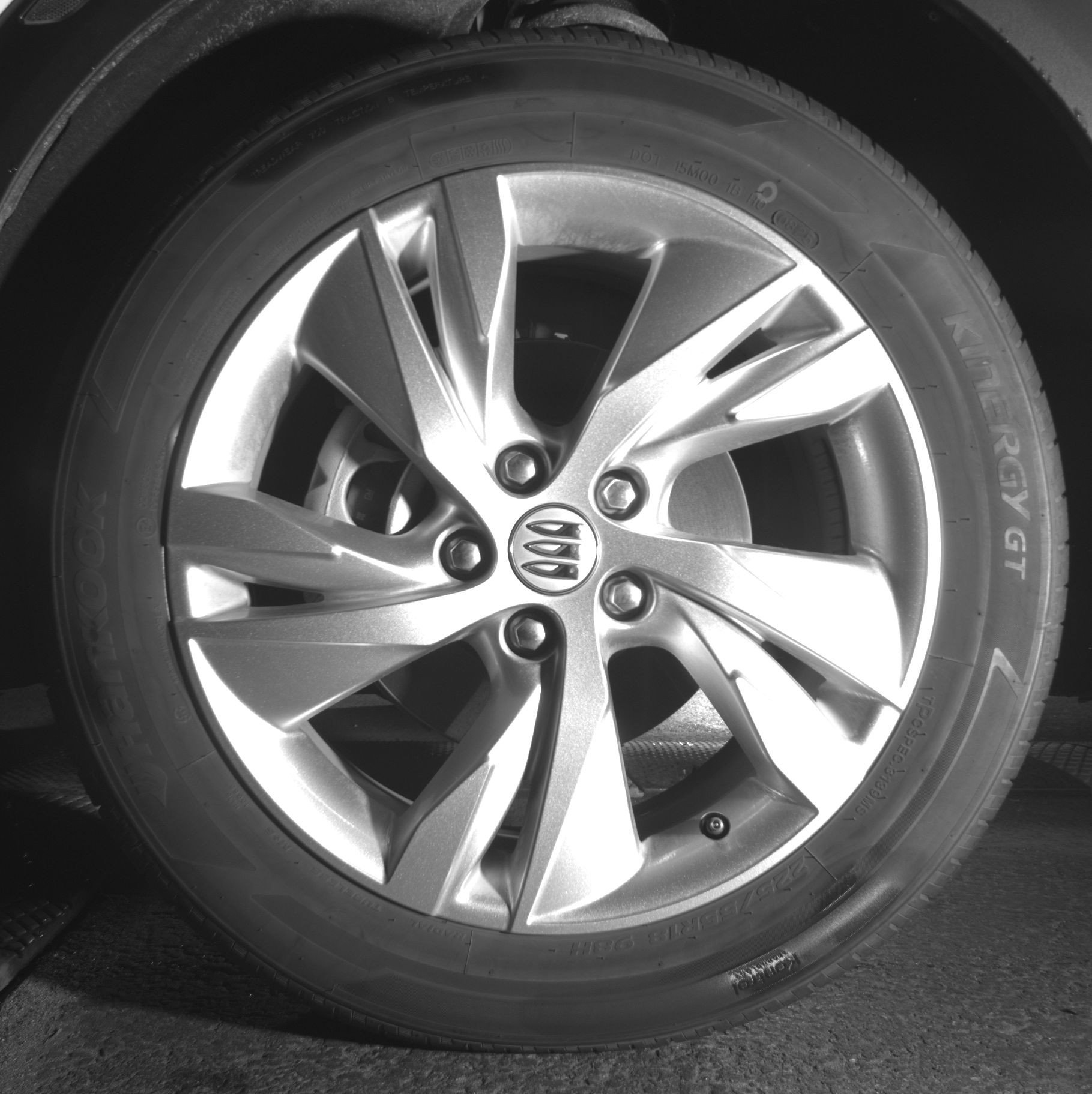 Thumbnail: 2025 Buick Encore GX - 12