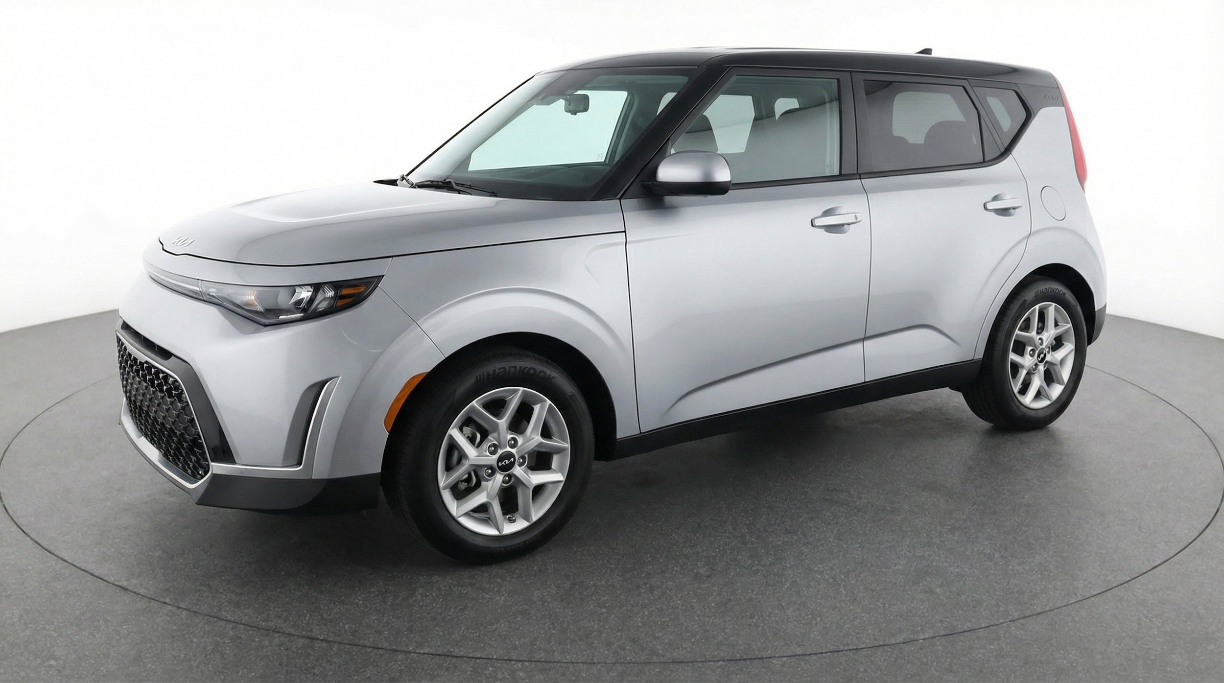 Thumbnail: 2025 Kia Soul - 3
