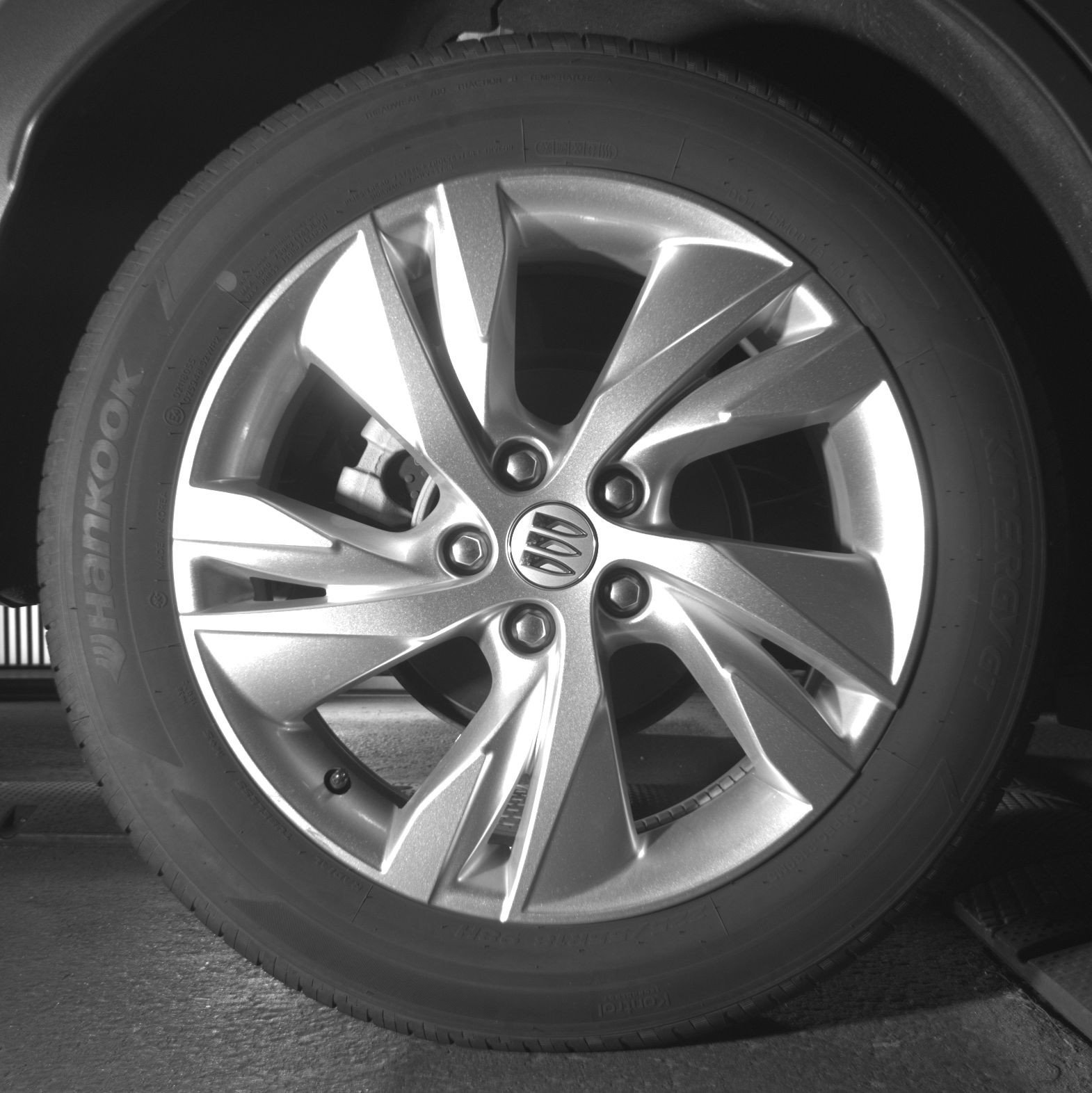 Thumbnail: 2025 Buick Encore GX - 15