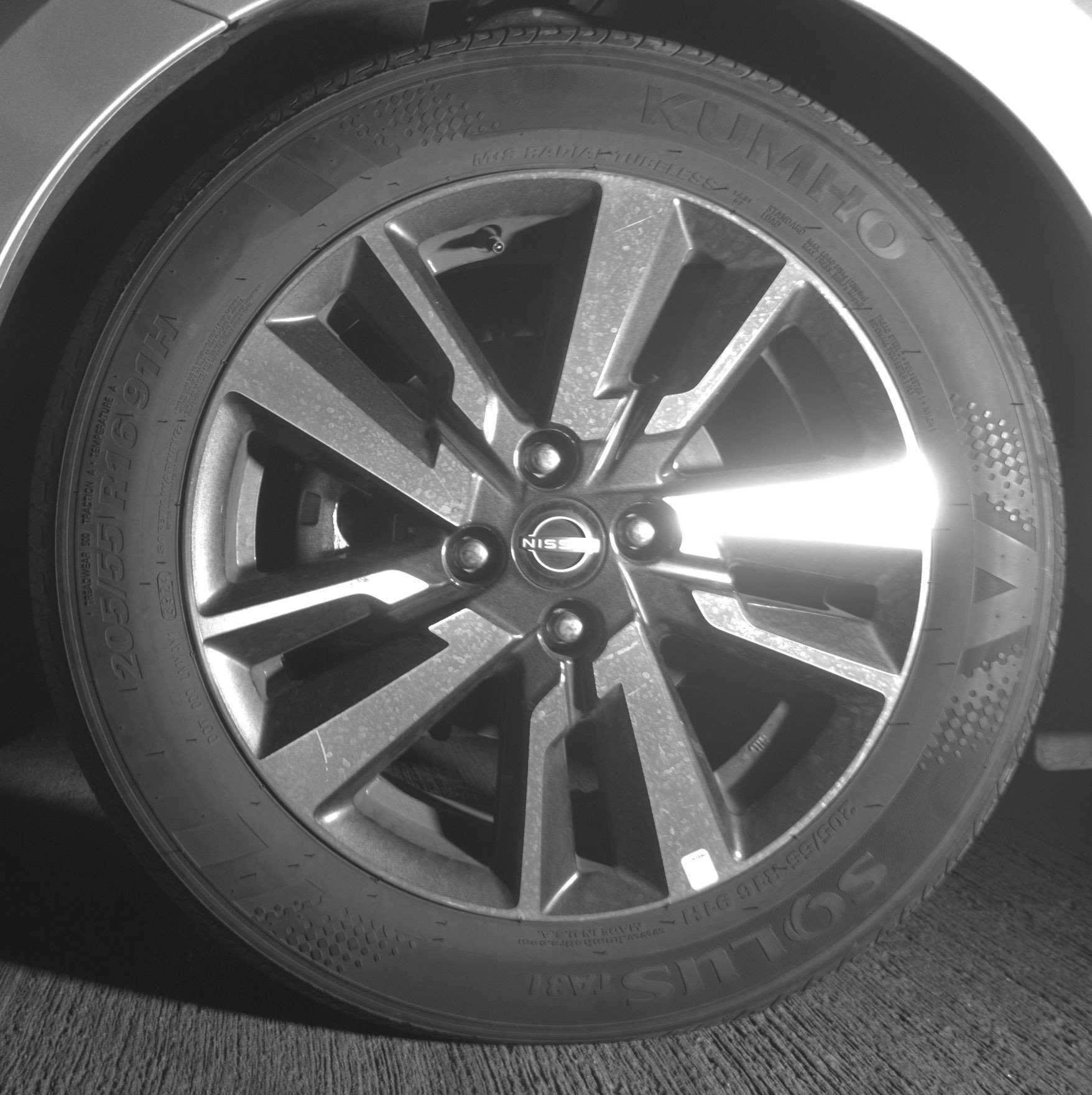 Thumbnail: 2025 Nissan Versa - 12