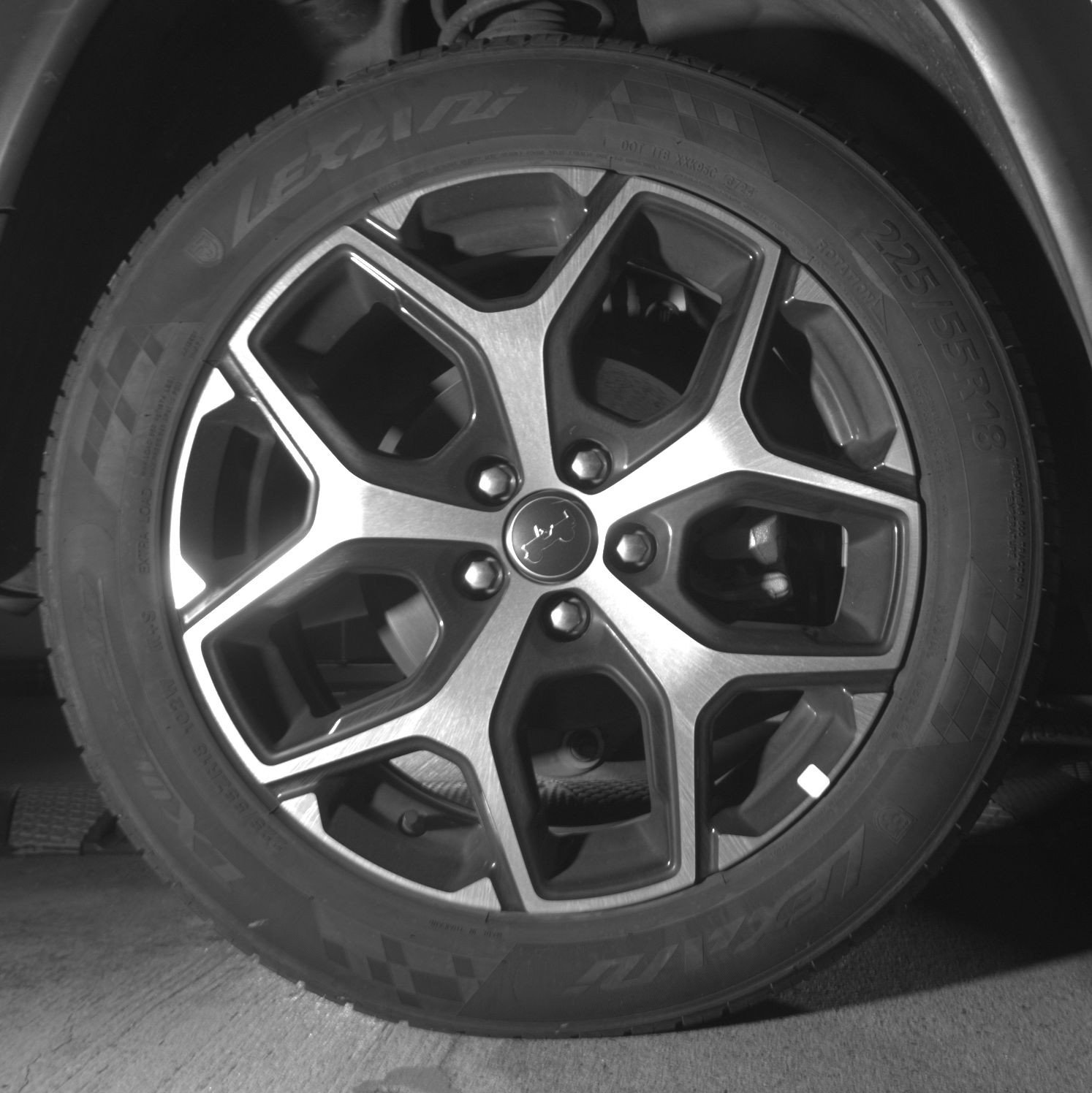 Thumbnail: 2025 Jeep Compass - 15