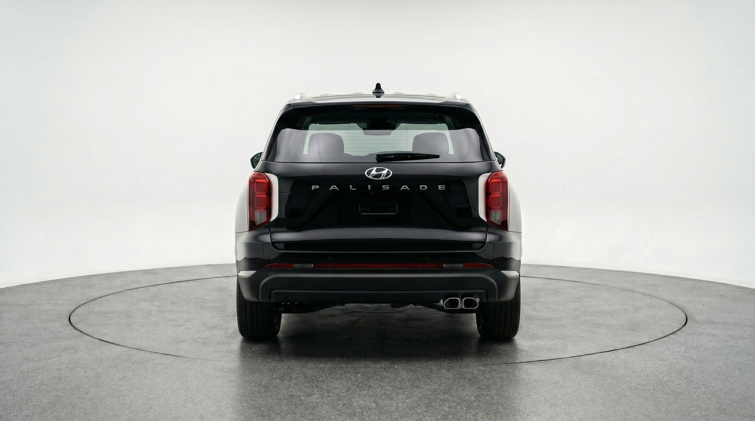Thumbnail: 2025 Hyundai Palisade - 7