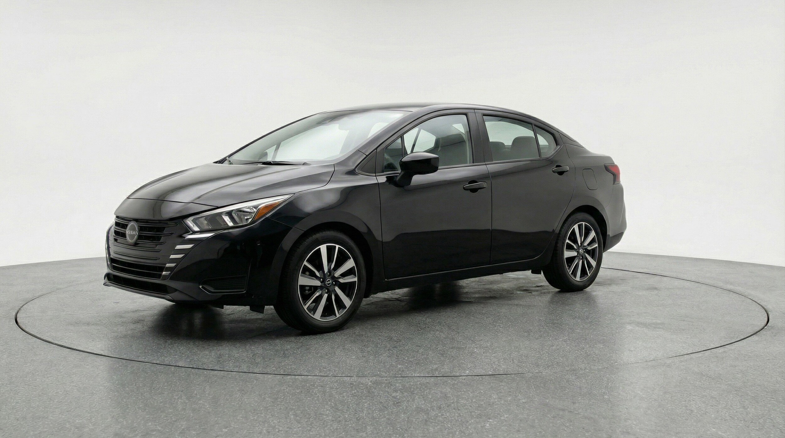 Thumbnail: 2025 Nissan Versa - 3