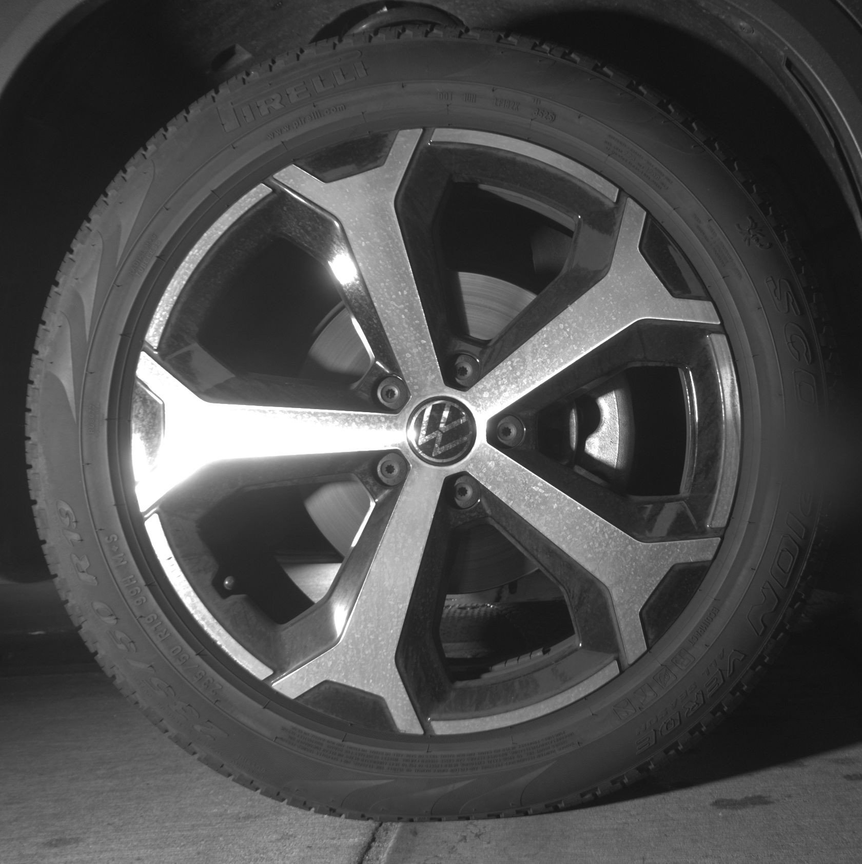 Thumbnail: 2026 Volkswagen Tiguan - 13