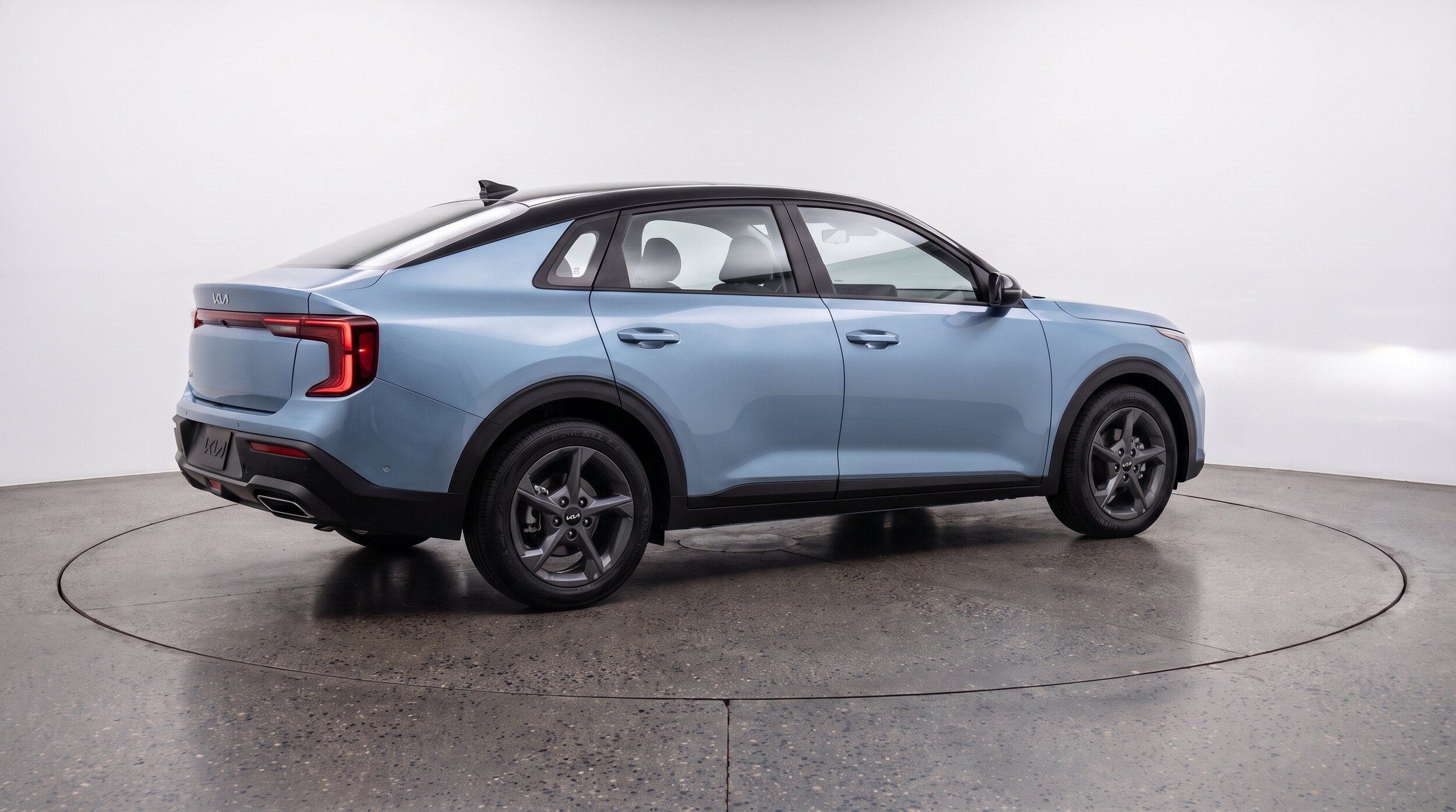 Thumbnail: 2026 Kia K4 - 9