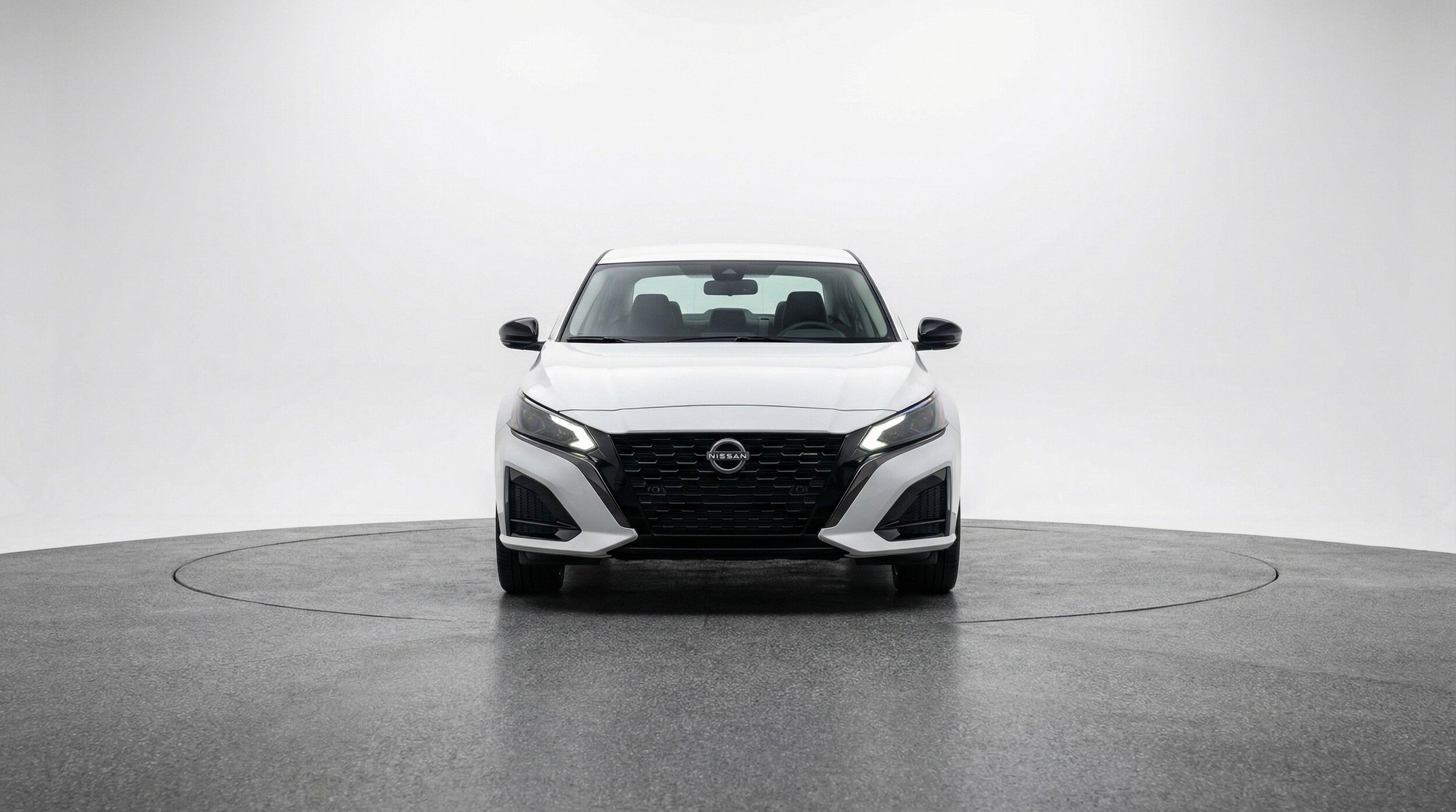 Thumbnail: 2025 Nissan Altima - 2