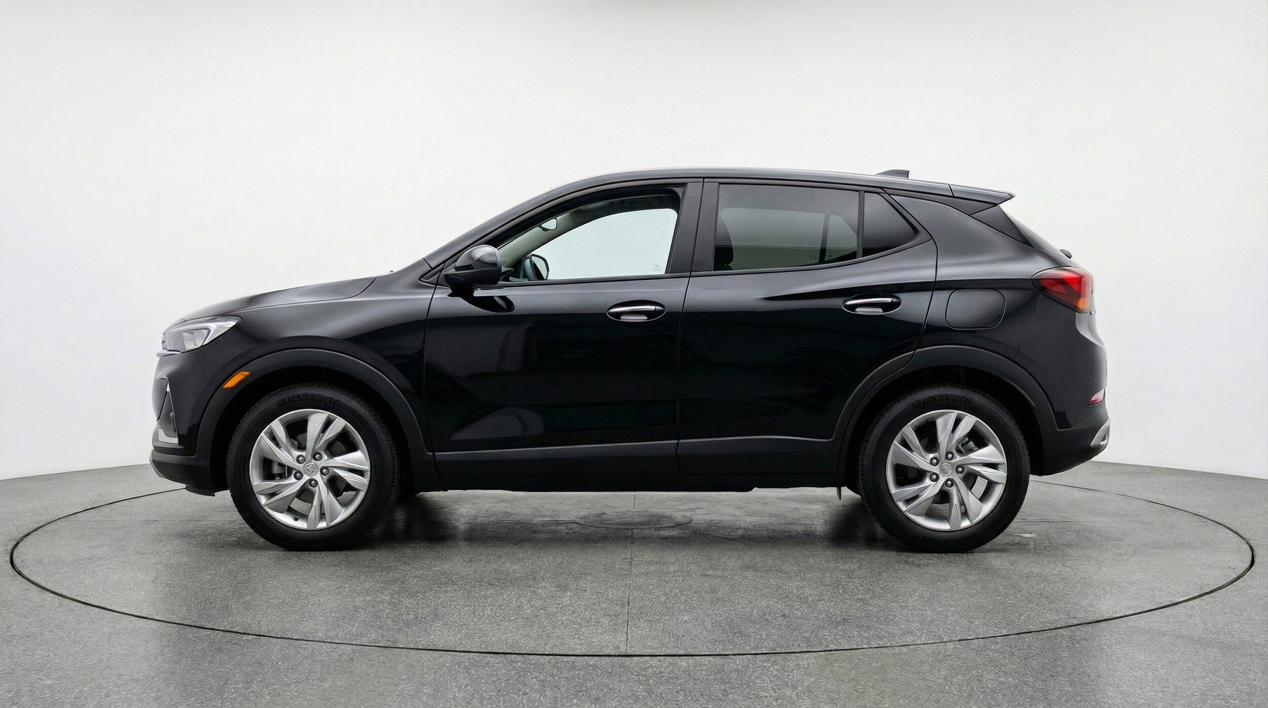 Thumbnail: 2025 Buick Encore GX - 5