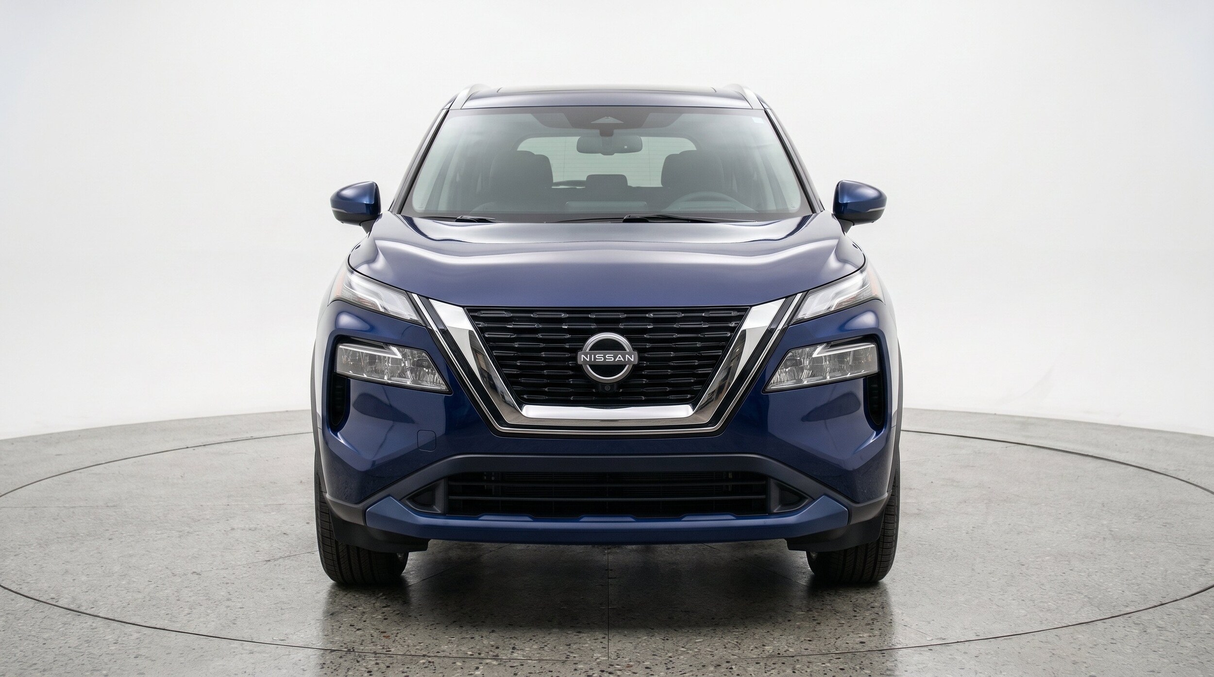 Thumbnail: 2026 Nissan Rogue - 2