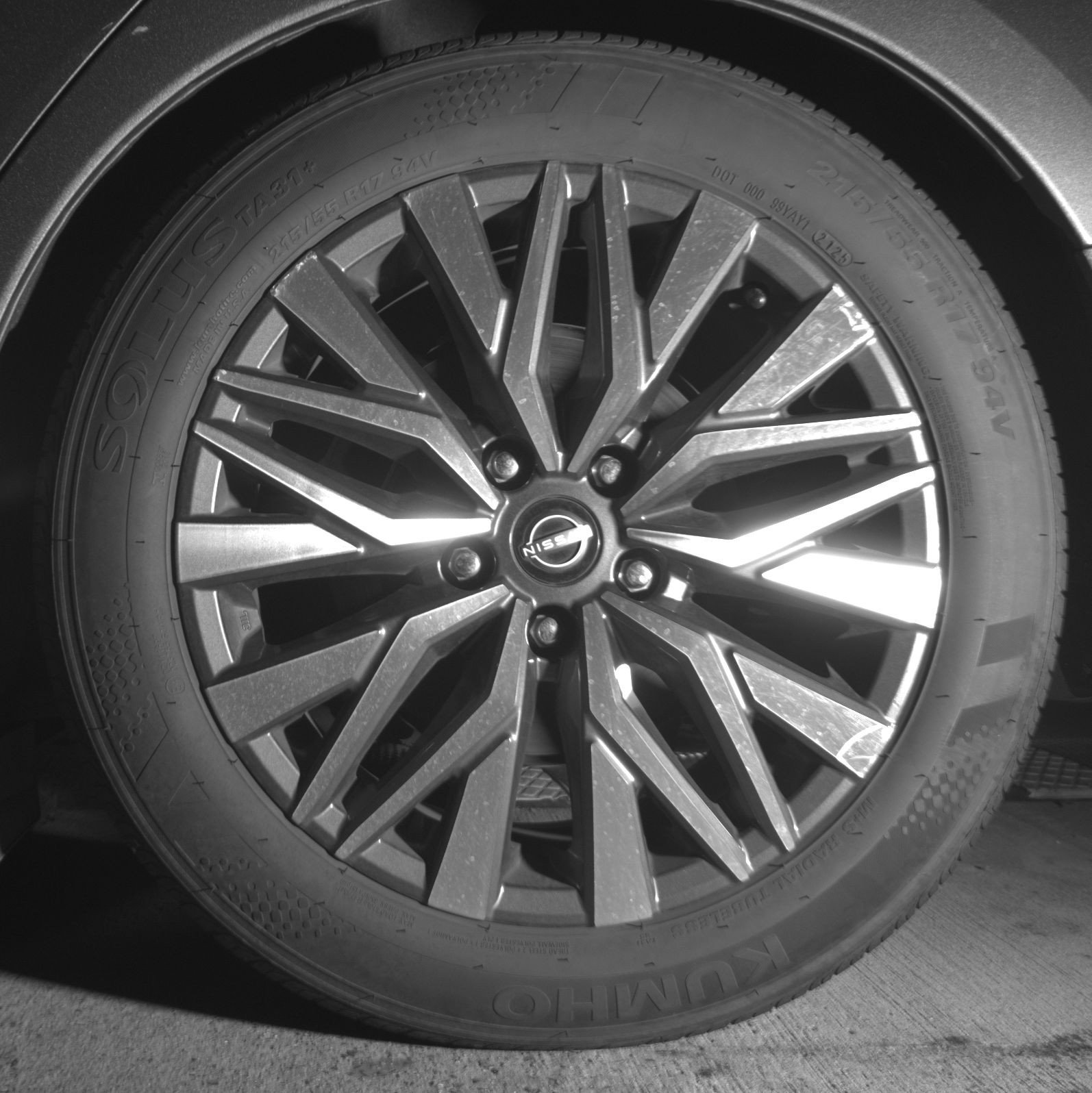 Thumbnail: 2025 Nissan Altima - 14