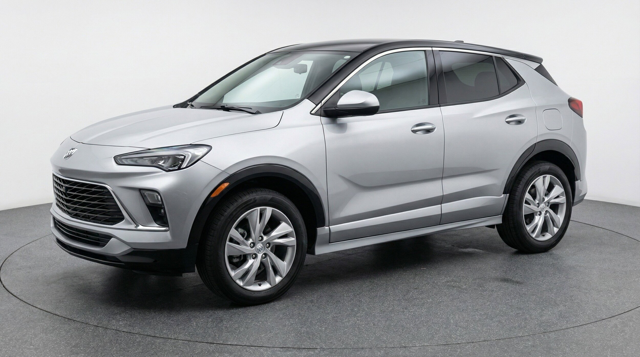 Thumbnail: 2025 Buick Encore GX - 3