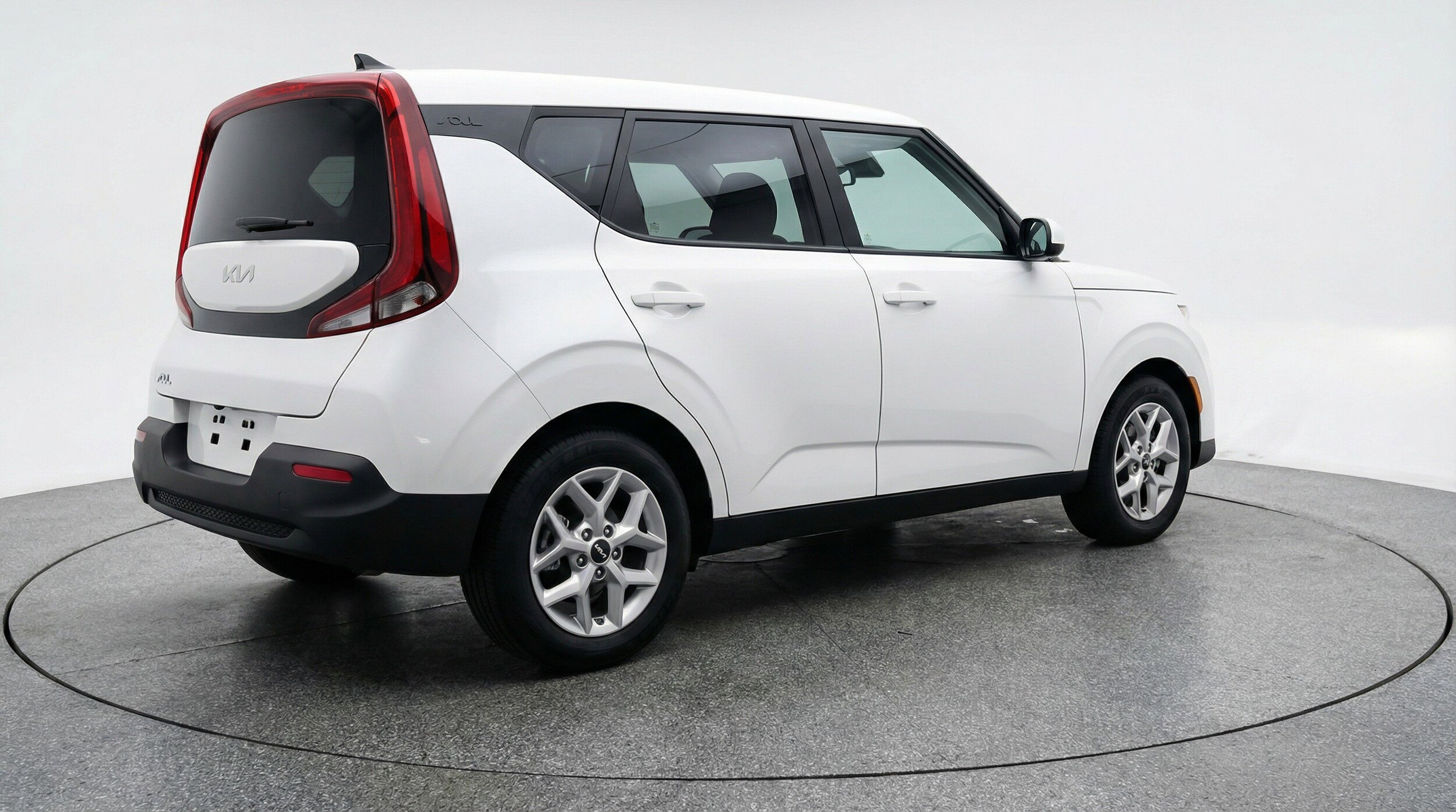 Thumbnail: 2025 Kia Soul - 9