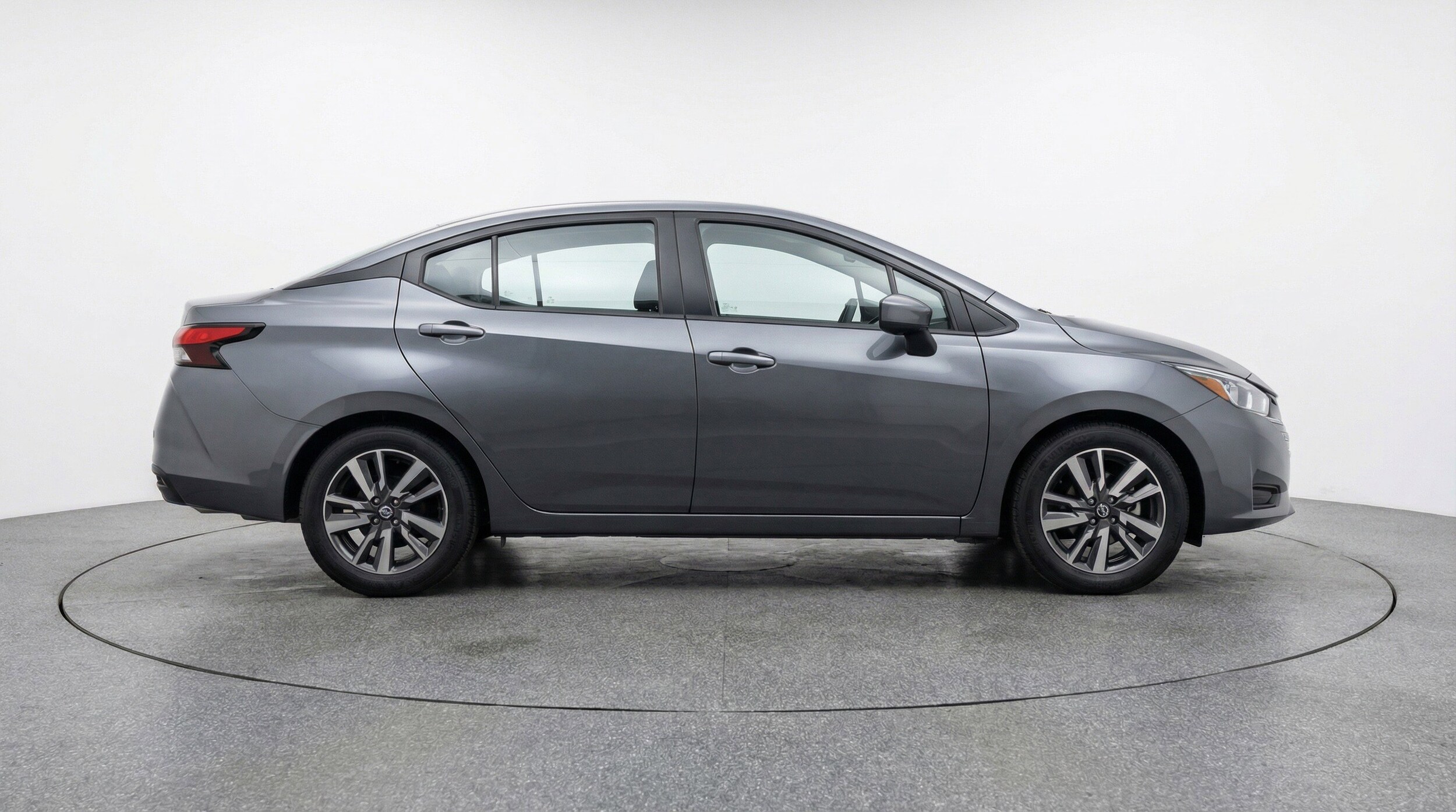 Thumbnail: 2025 Nissan Versa - 11