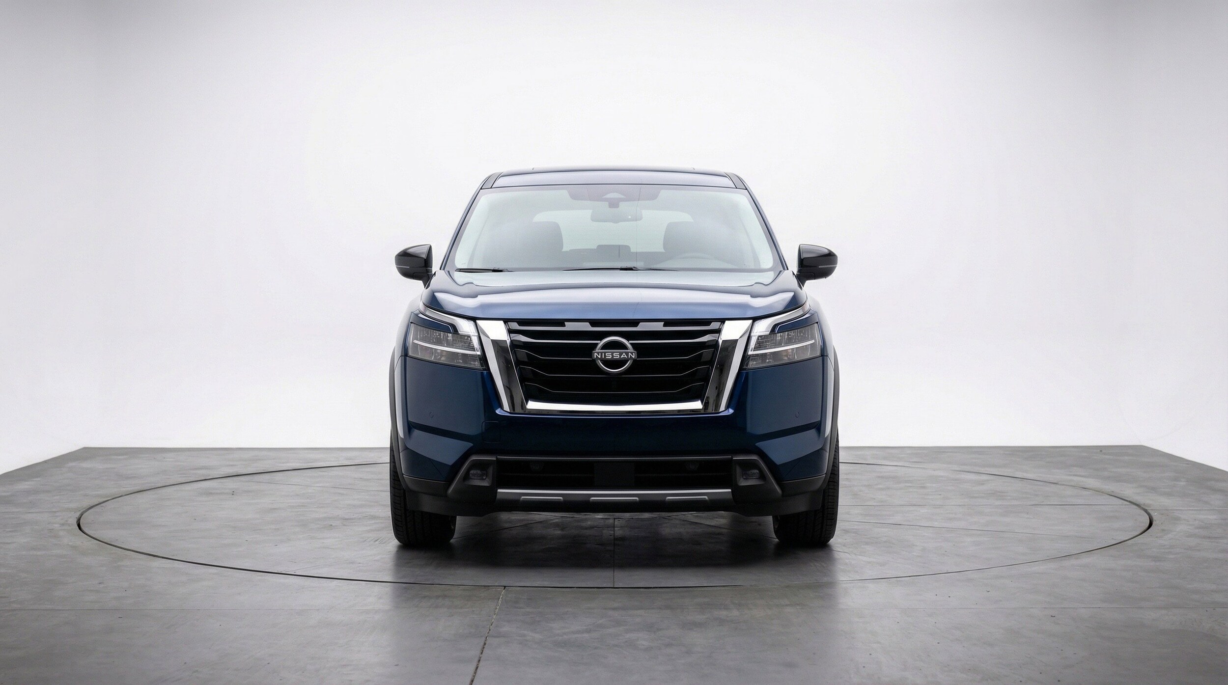 Thumbnail: 2025 Nissan Pathfinder - 2