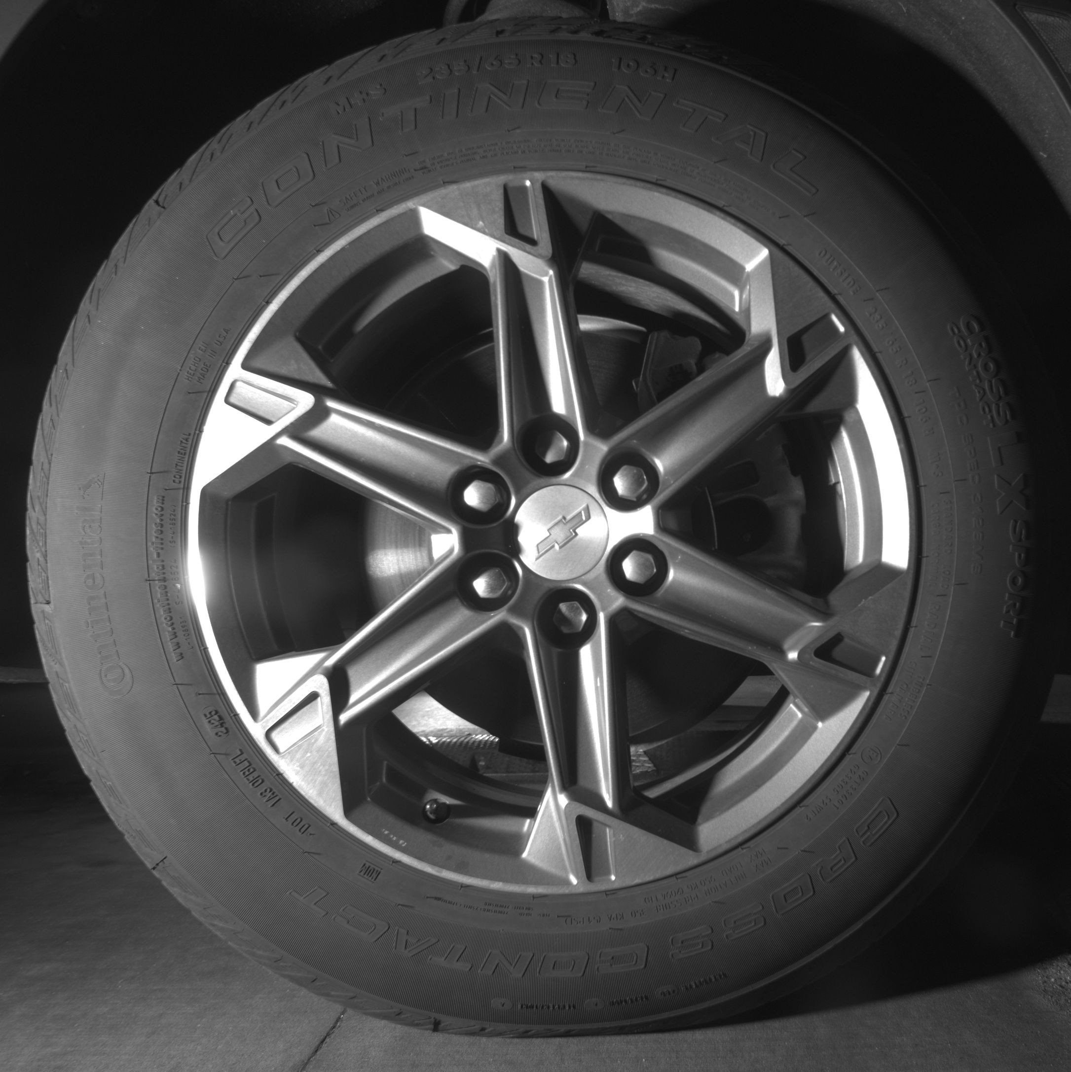 Thumbnail: 2025 Chevrolet Blazer - 13