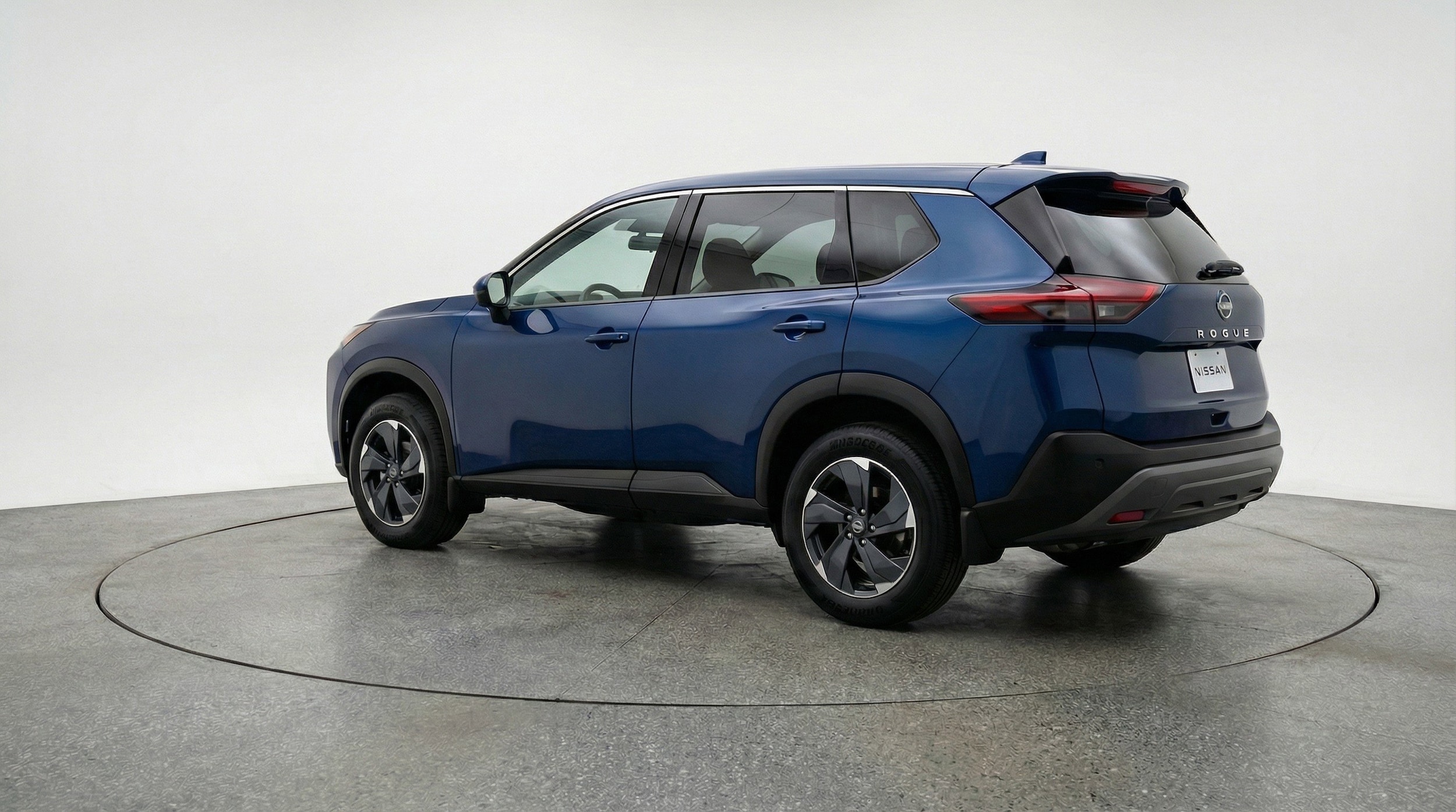 Thumbnail: 2025 Nissan Rogue - 6