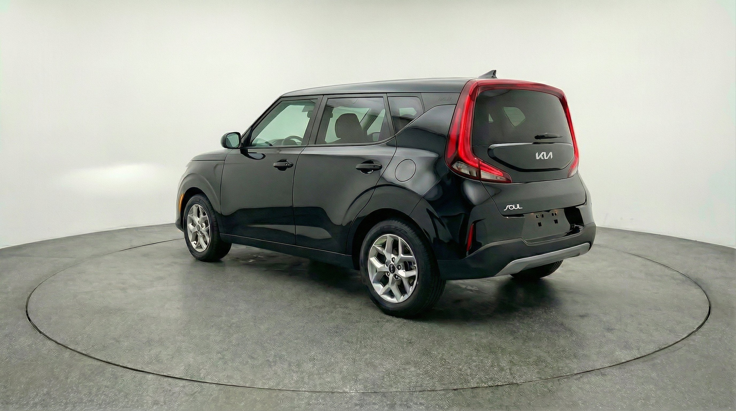 Thumbnail: 2025 Kia Soul - 6