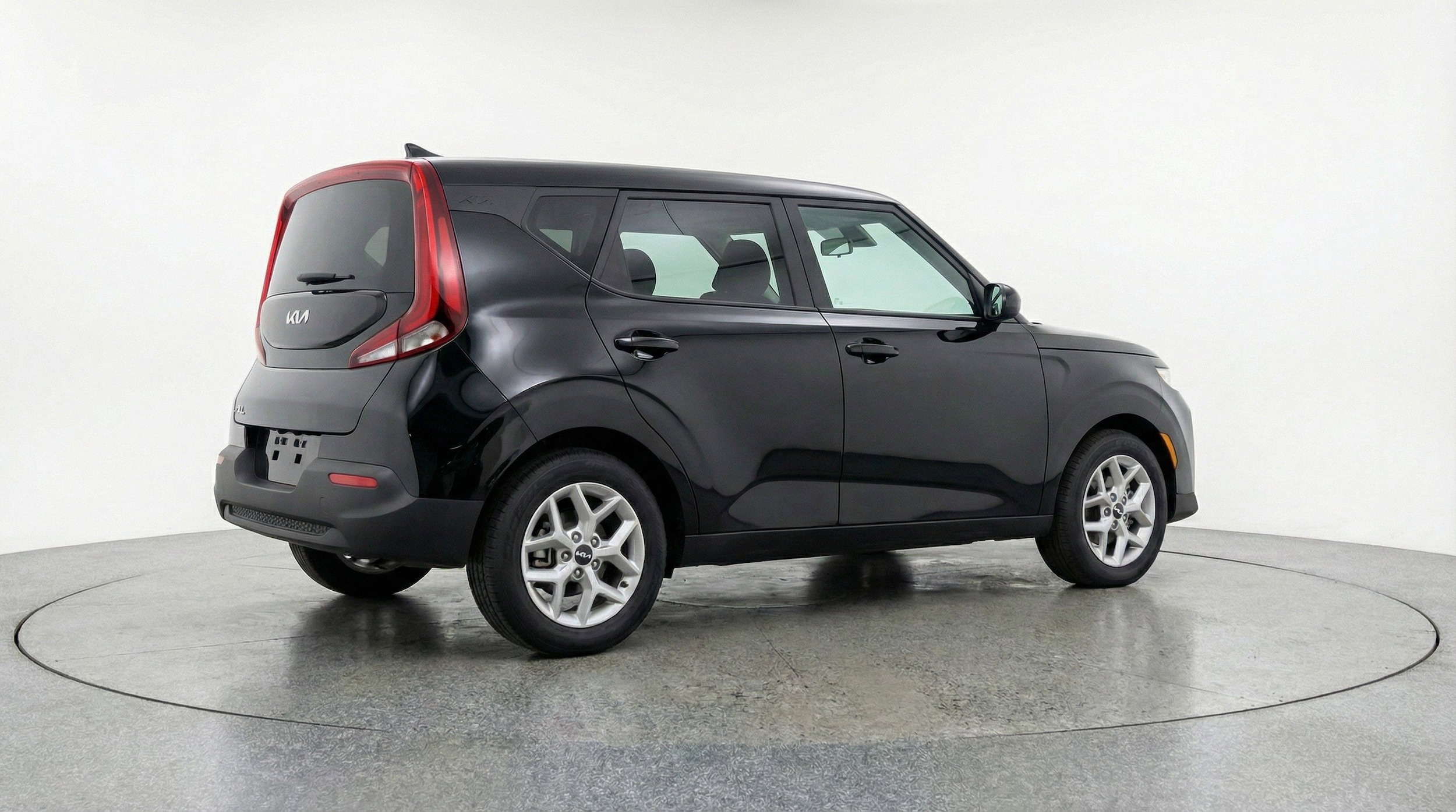 Thumbnail: 2025 Kia Soul - 9