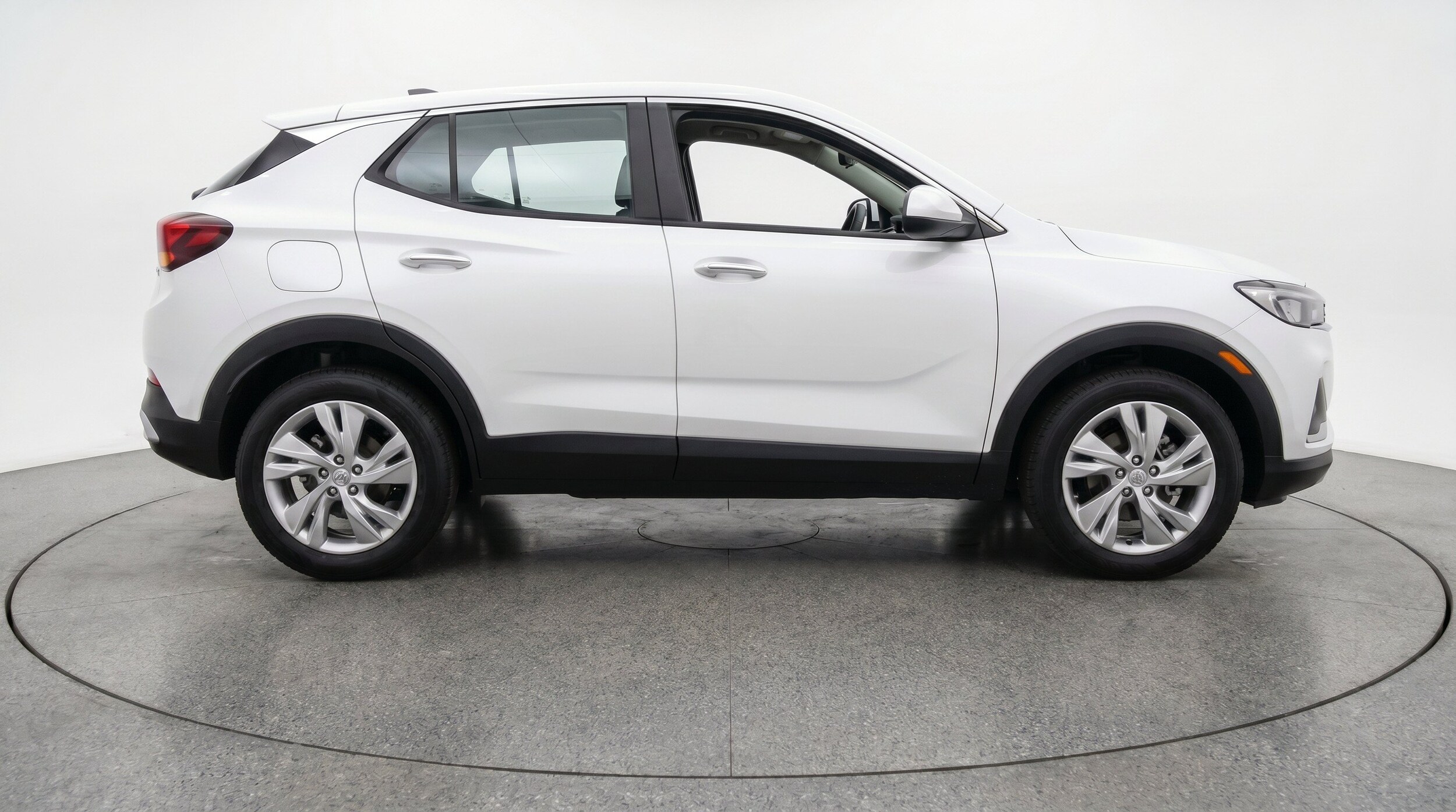 Thumbnail: 2026 Buick Encore GX - 11