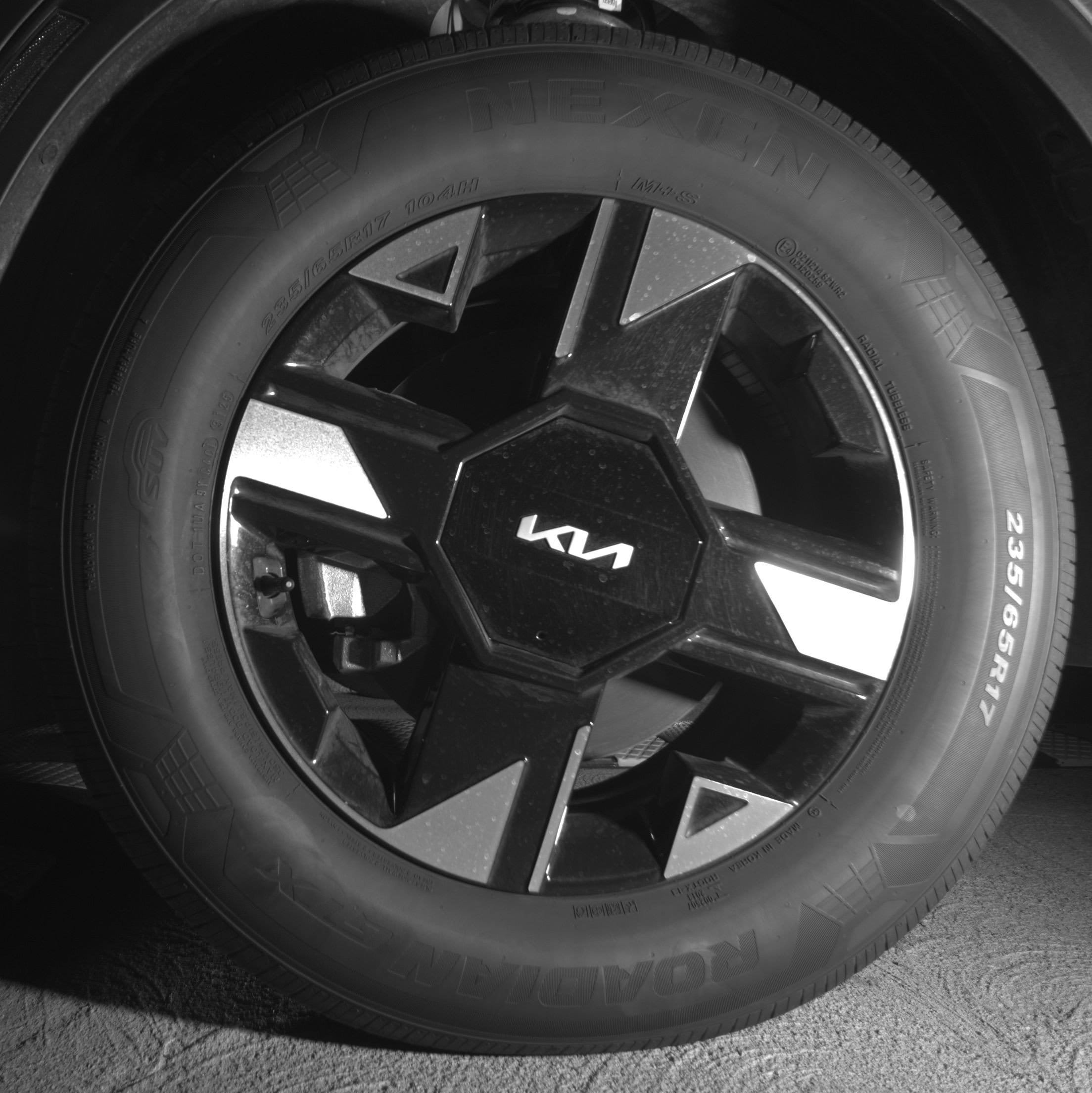 Thumbnail: 2026 Kia Sportage - 11