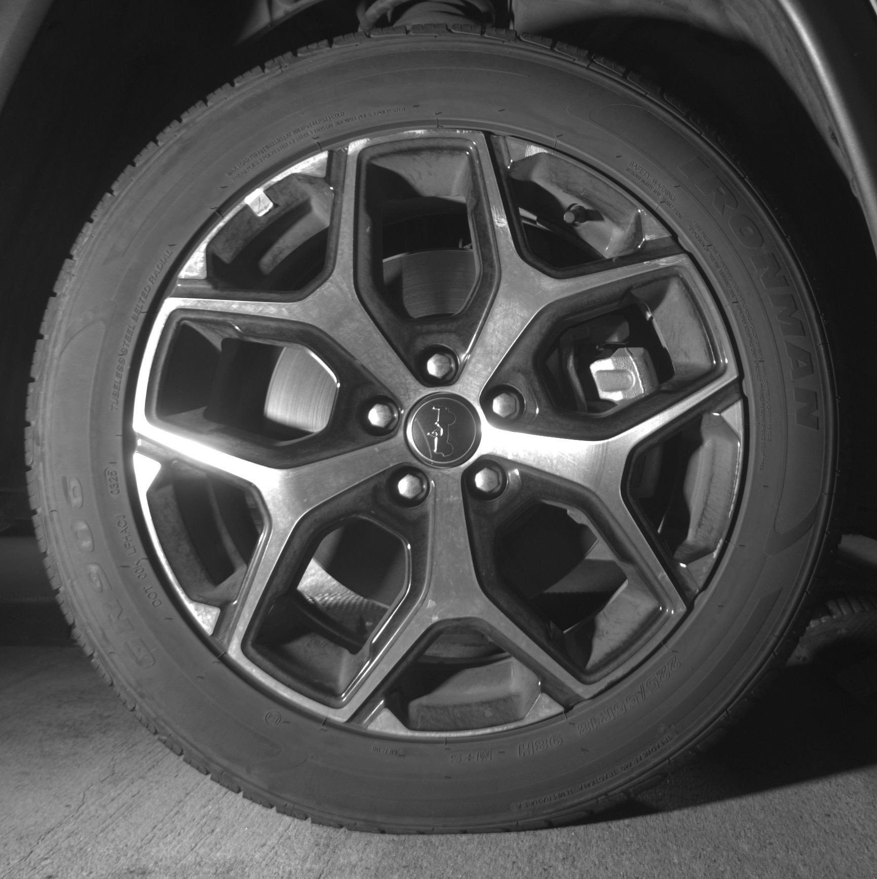 Thumbnail: 2025 Jeep Compass - 13