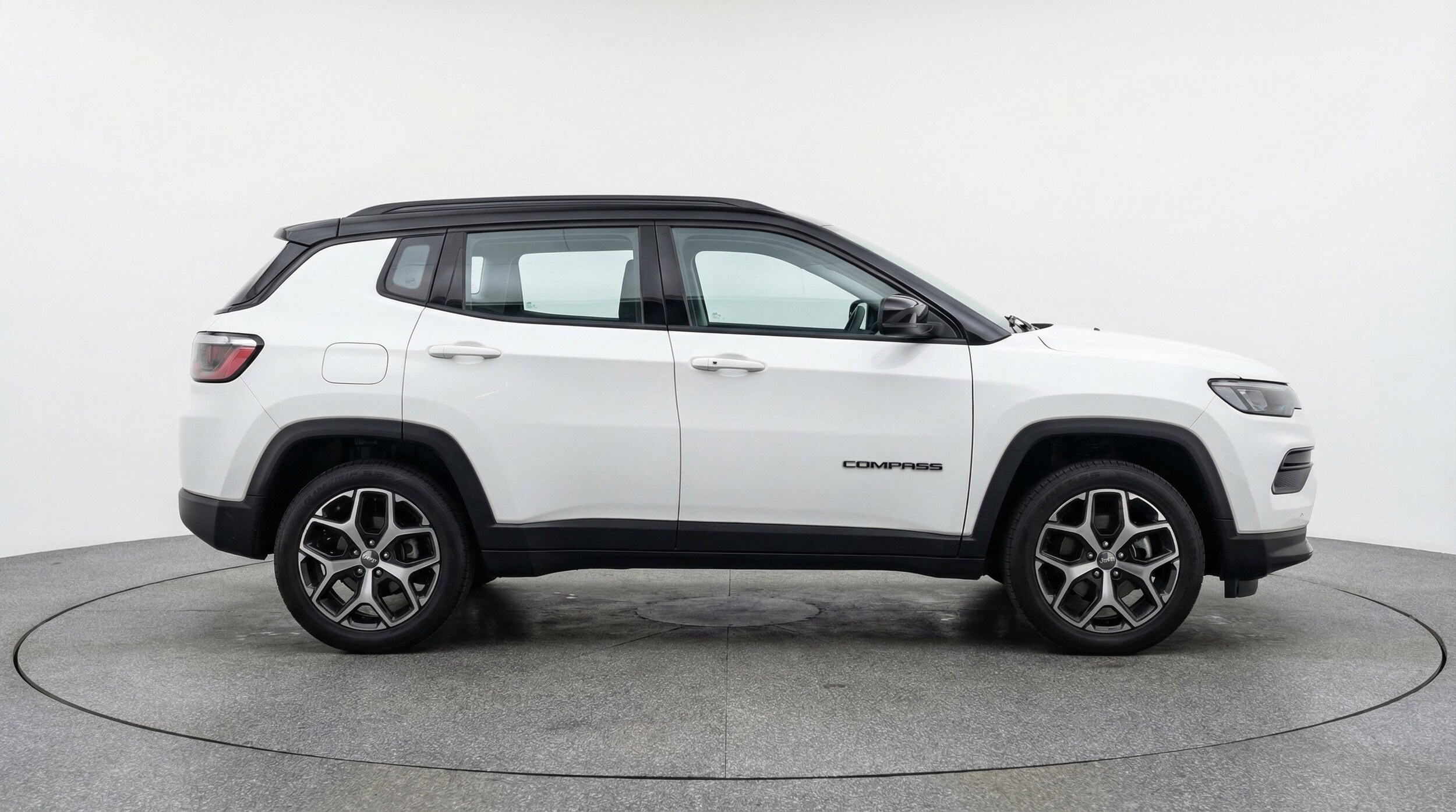 Thumbnail: 2025 Jeep Compass - 11