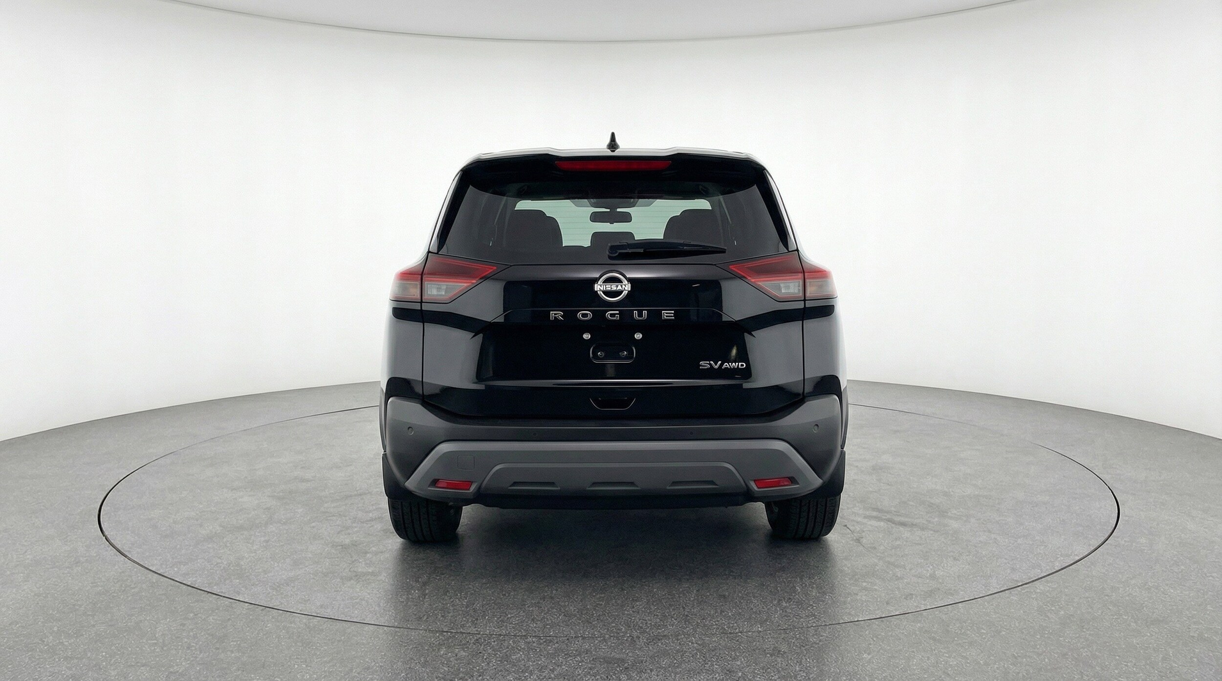 Thumbnail: 2023 Nissan Rogue - 7
