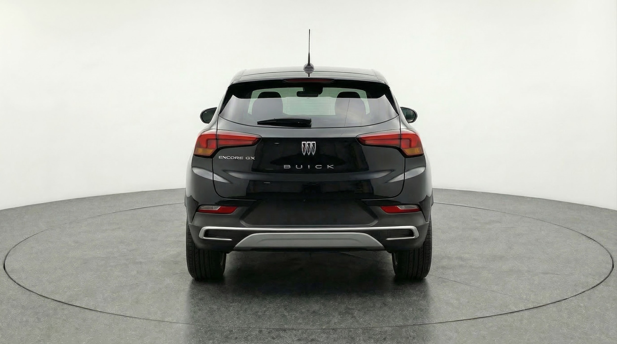 Thumbnail: 2025 Buick Encore GX - 6