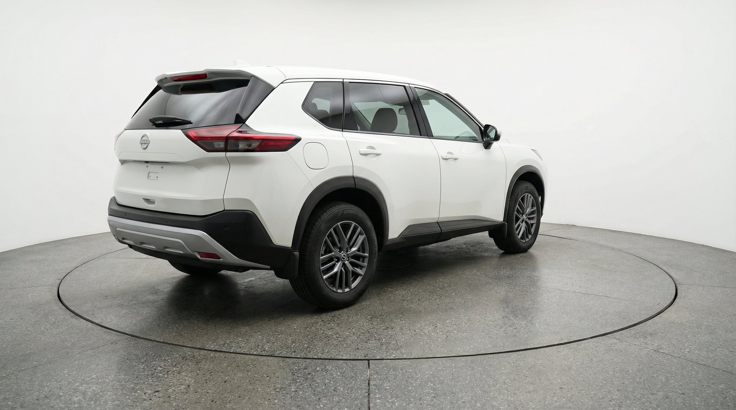 Thumbnail: 2026 Nissan Rogue - 9