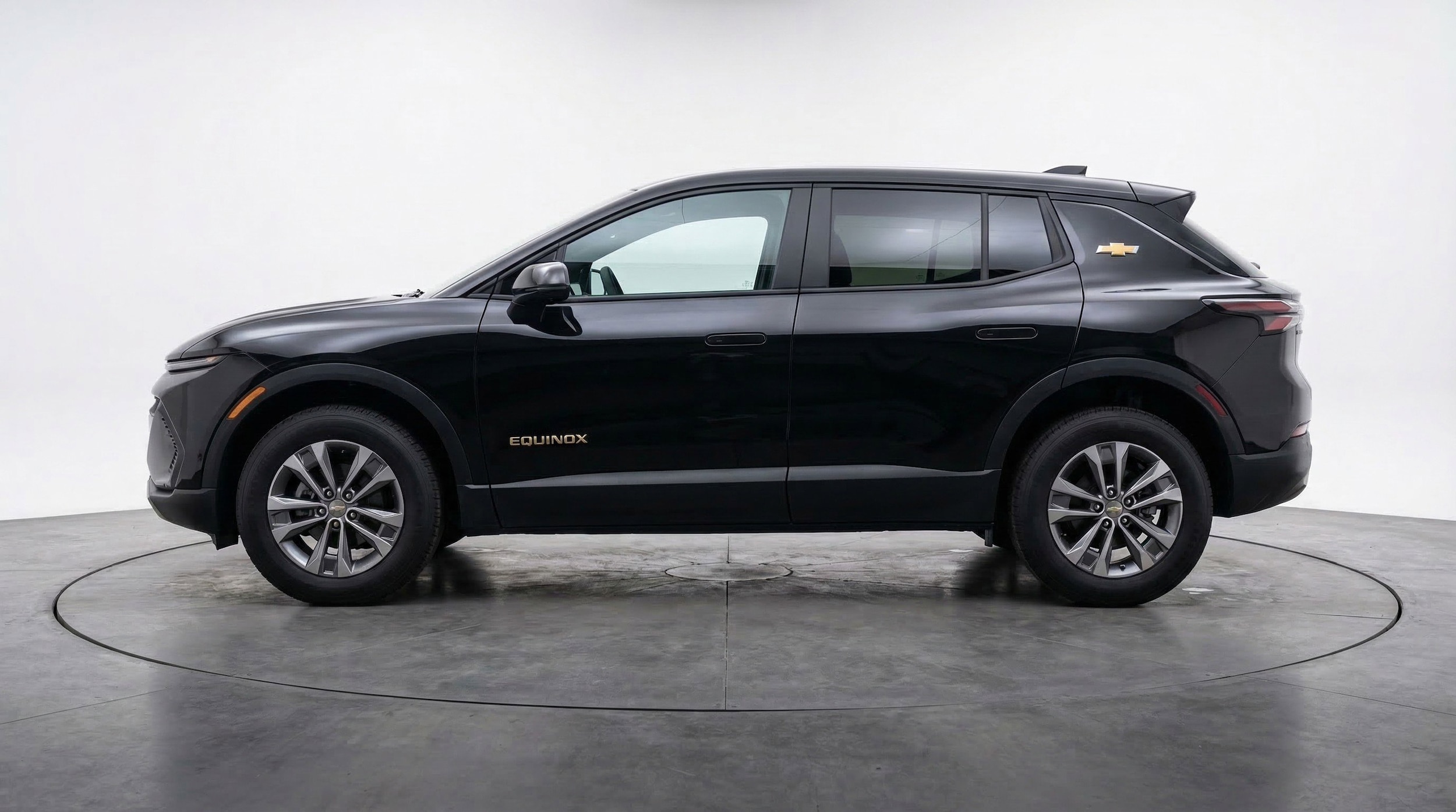 Thumbnail: 2025 Chevrolet Equinox - 5