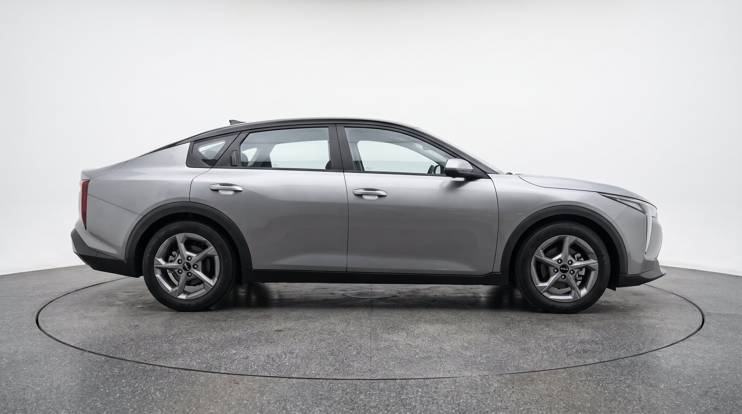 Thumbnail: 2026 Kia K4 - 11