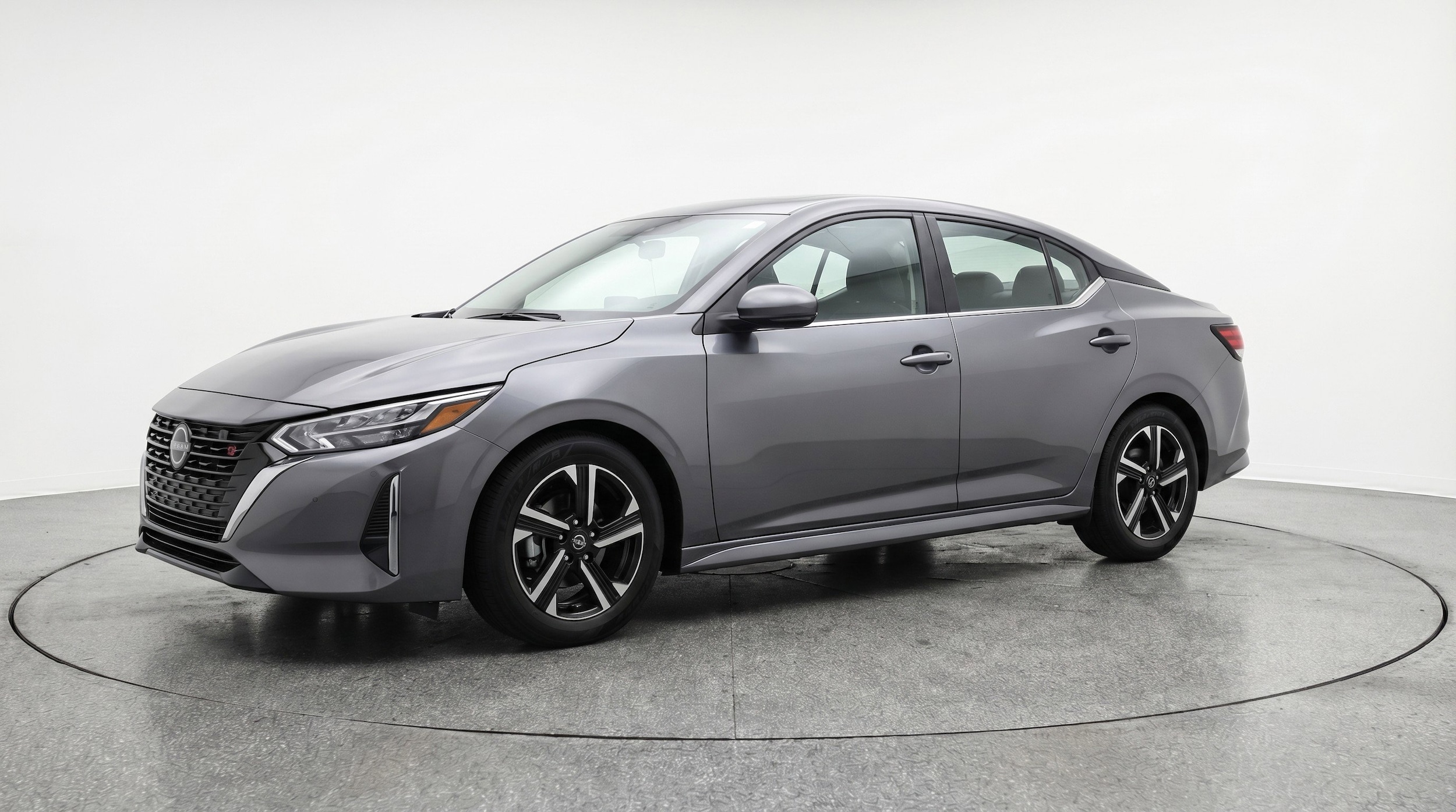 Thumbnail: 2025 Nissan Sentra - 3