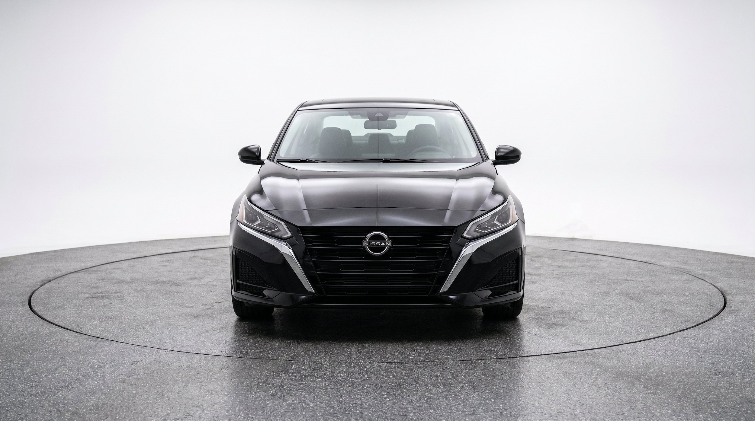Thumbnail: 2025 Nissan Altima - 2
