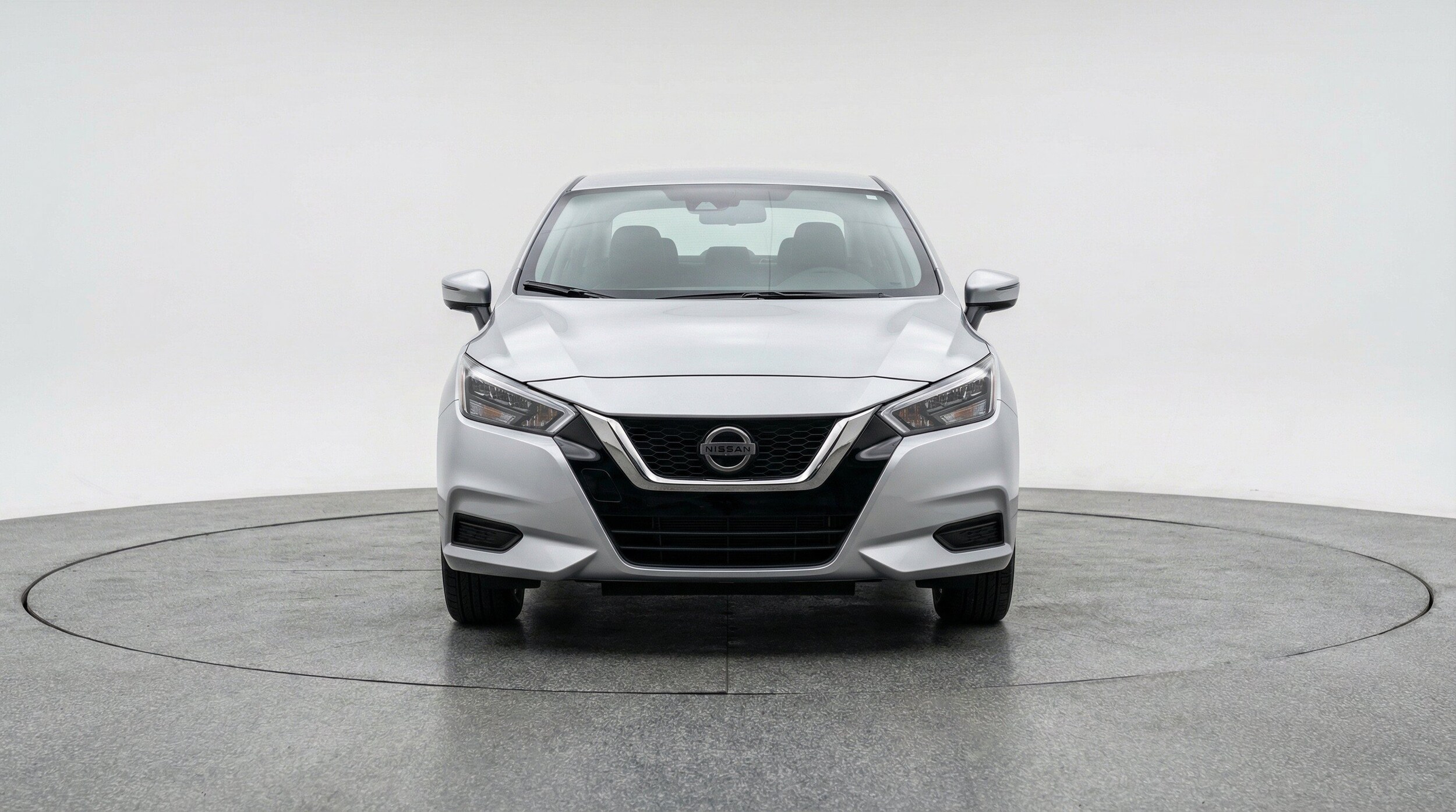 Thumbnail: 2025 Nissan Versa - 2