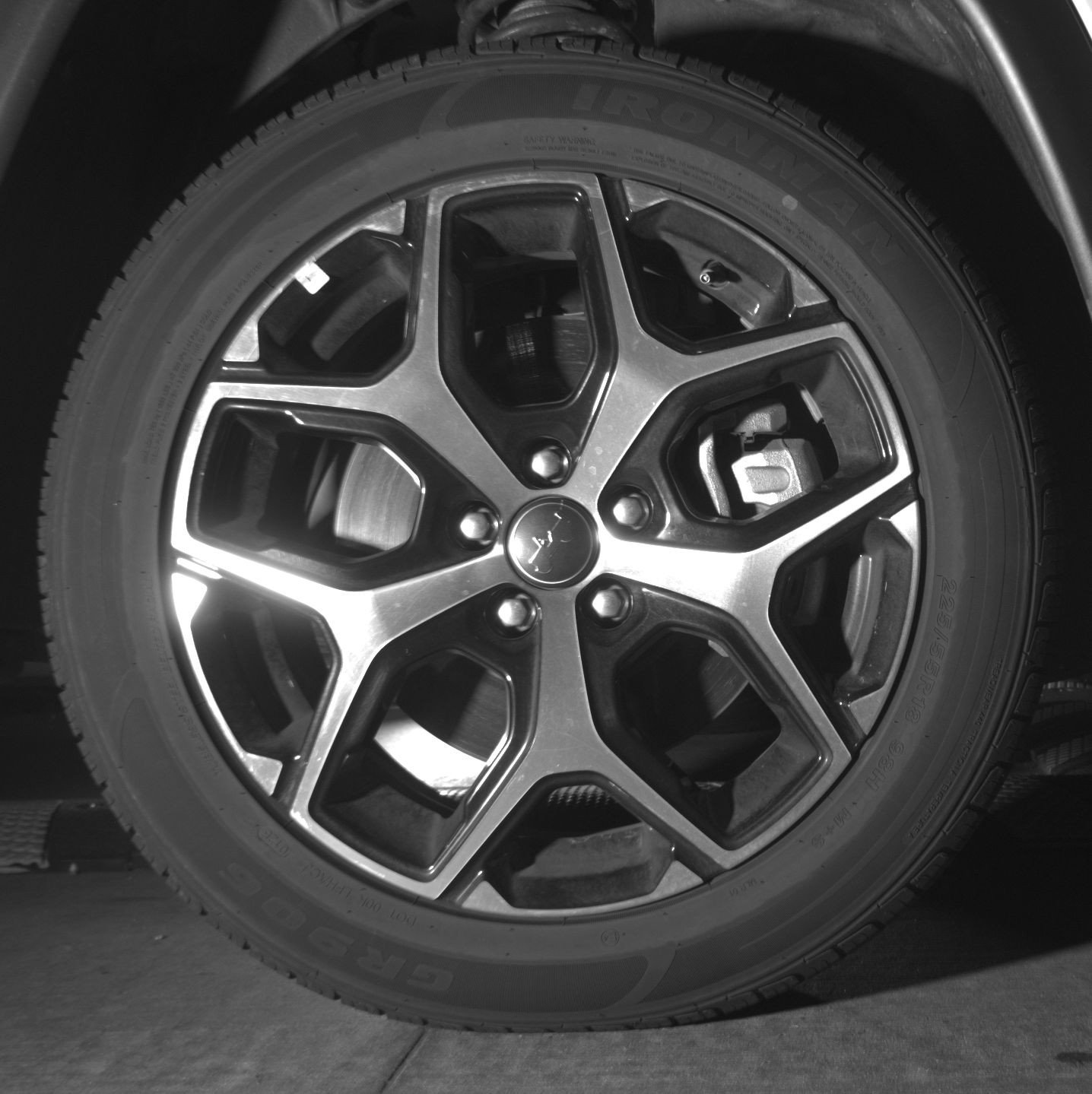 Thumbnail: 2025 Jeep Compass - 13