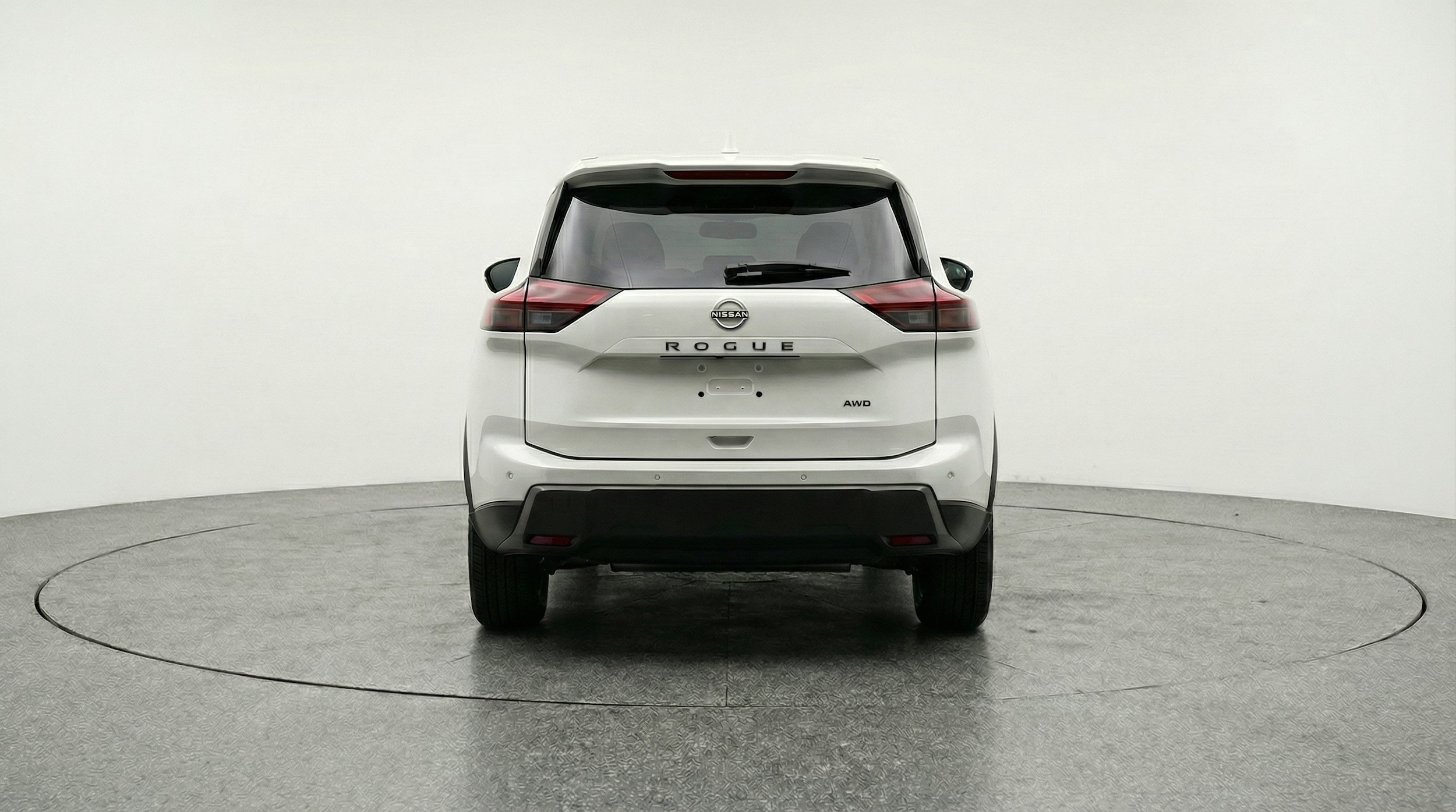 Thumbnail: 2025 Nissan Rogue - 6