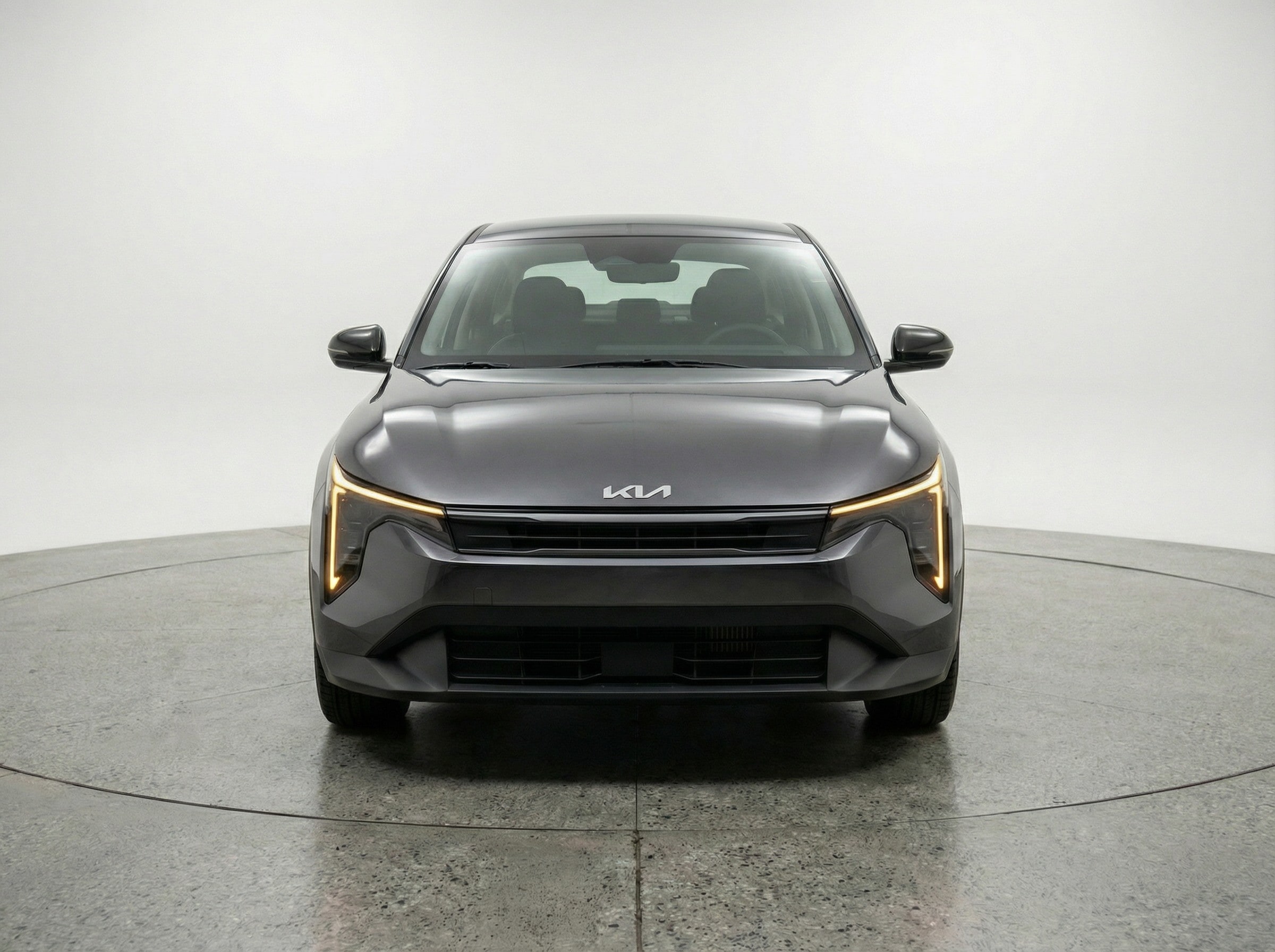 Thumbnail: 2025 Kia K4 - 2