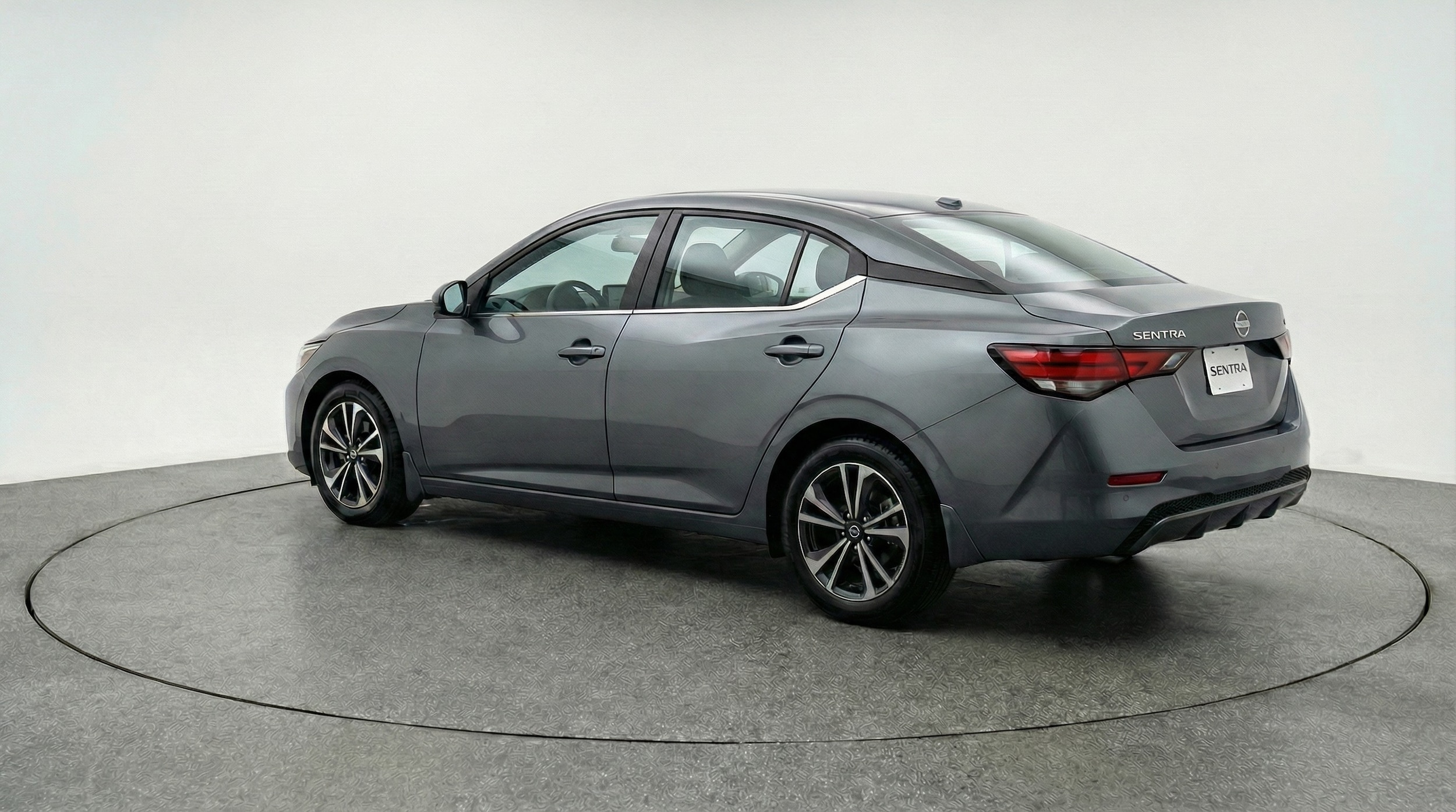 Thumbnail: 2025 Nissan Sentra - 5