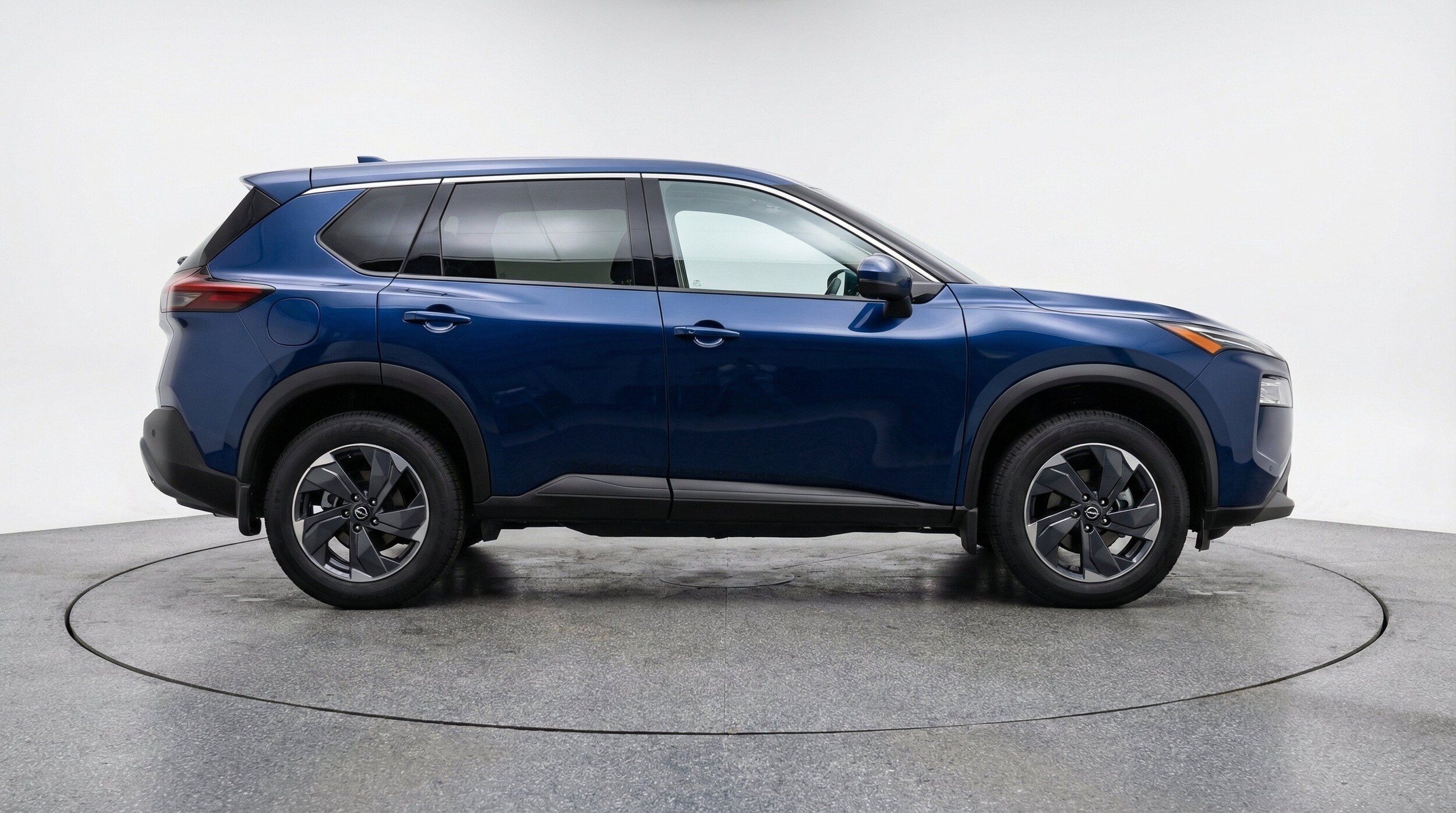 Thumbnail: 2025 Nissan Rogue - 11