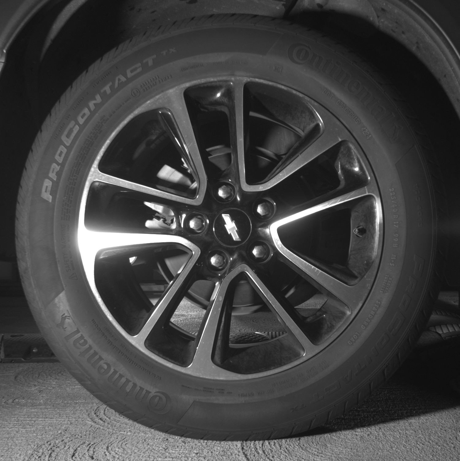 Thumbnail: 2025 Chevrolet TrailBlazer - 15